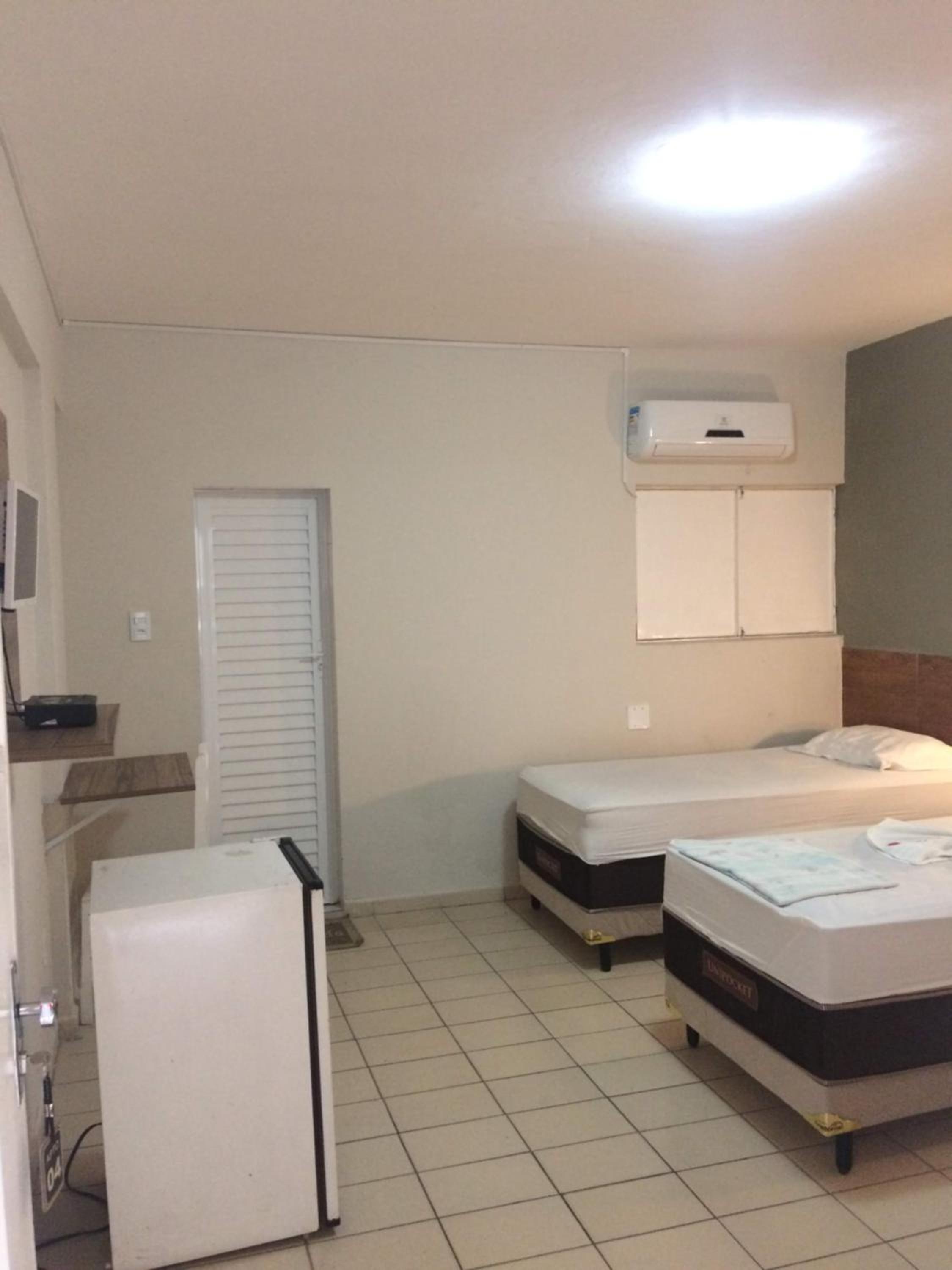 Standard Triple Room photo 1