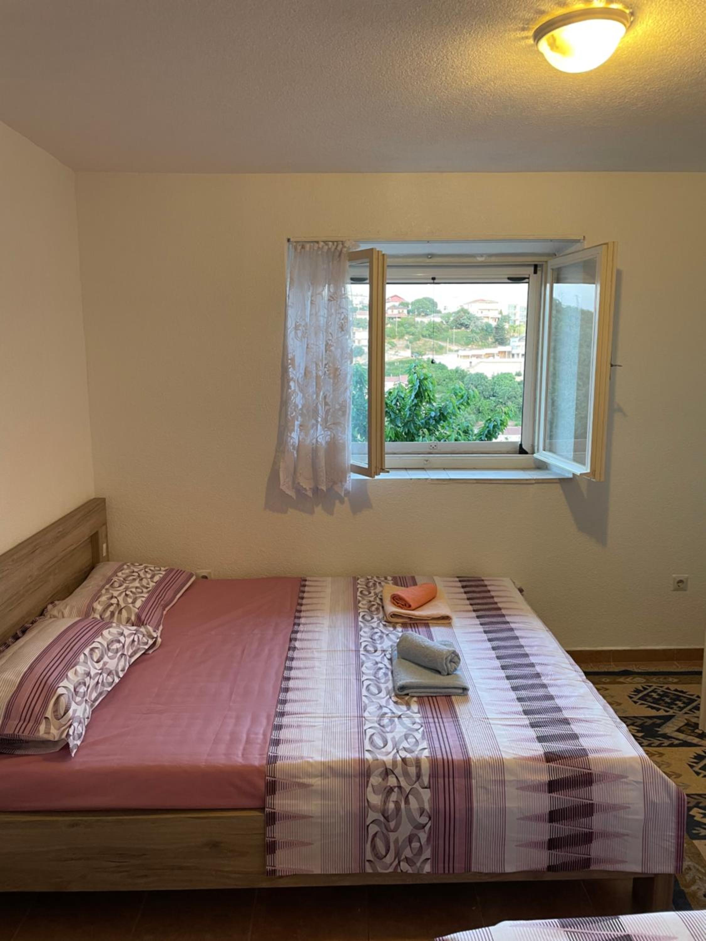 Apartment - Ground Floor