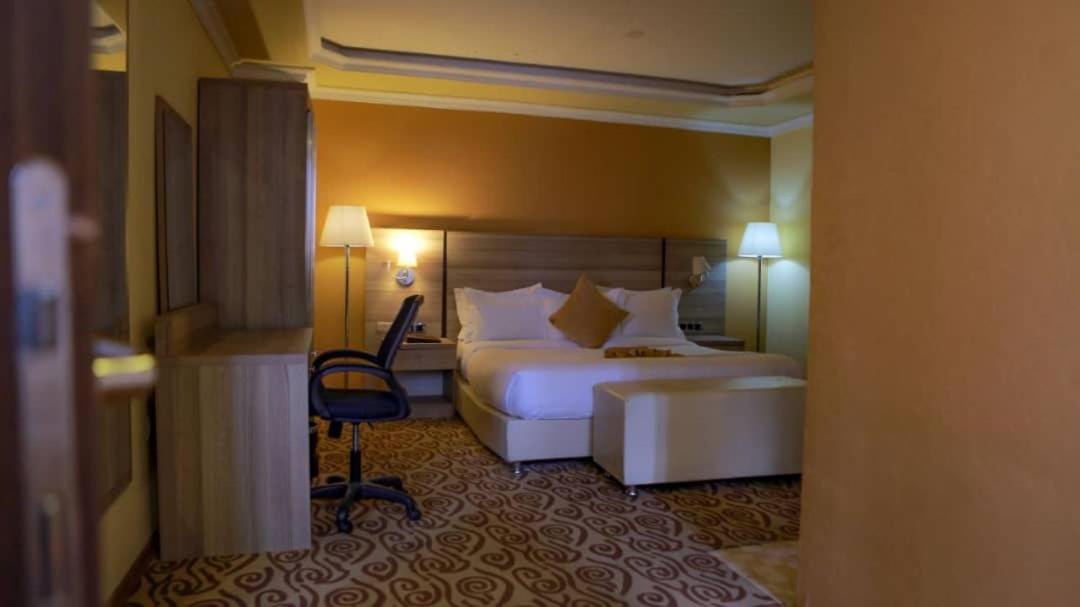 Family Double Room photo 1