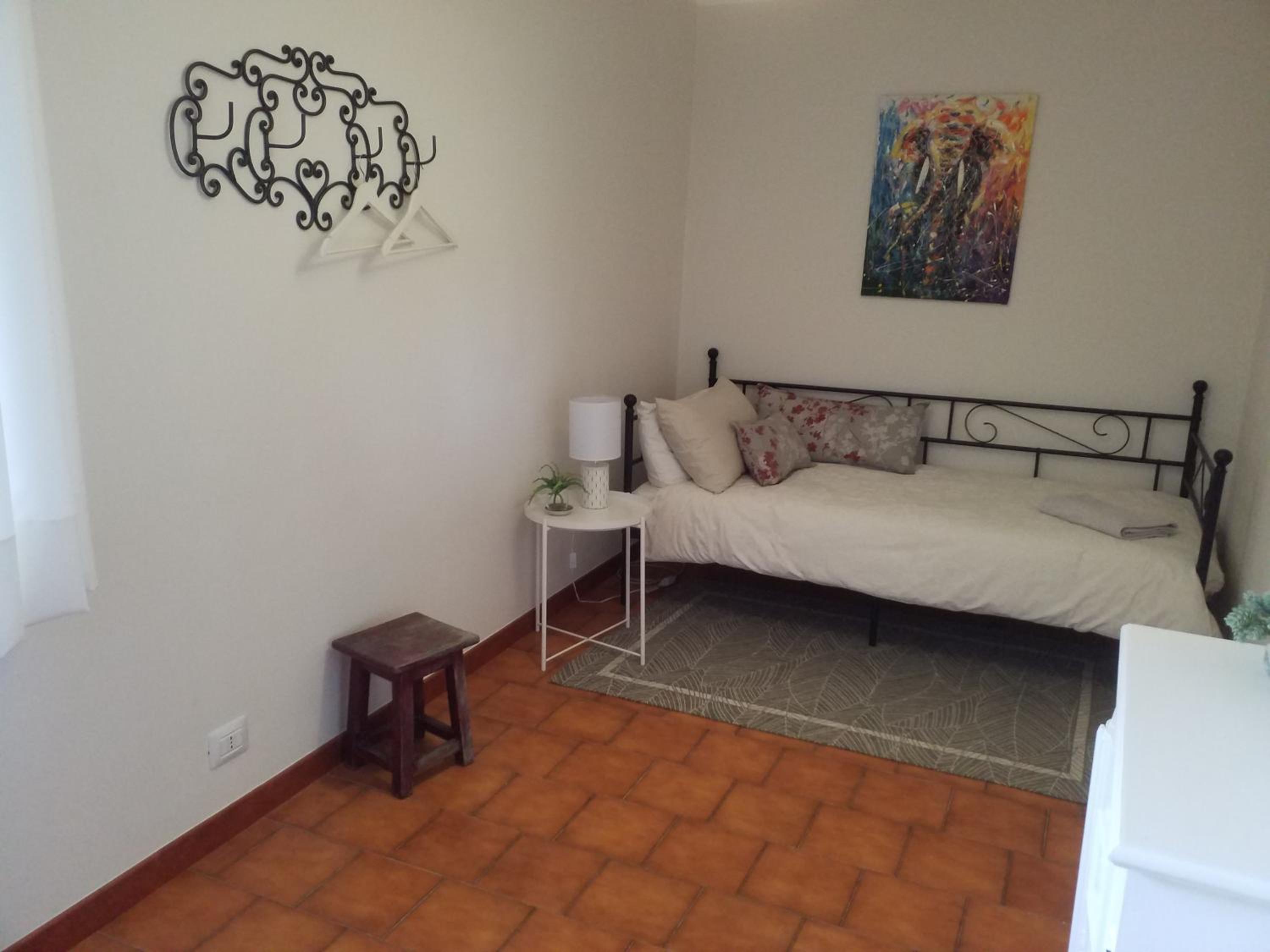 Three-Bedroom House photo 2