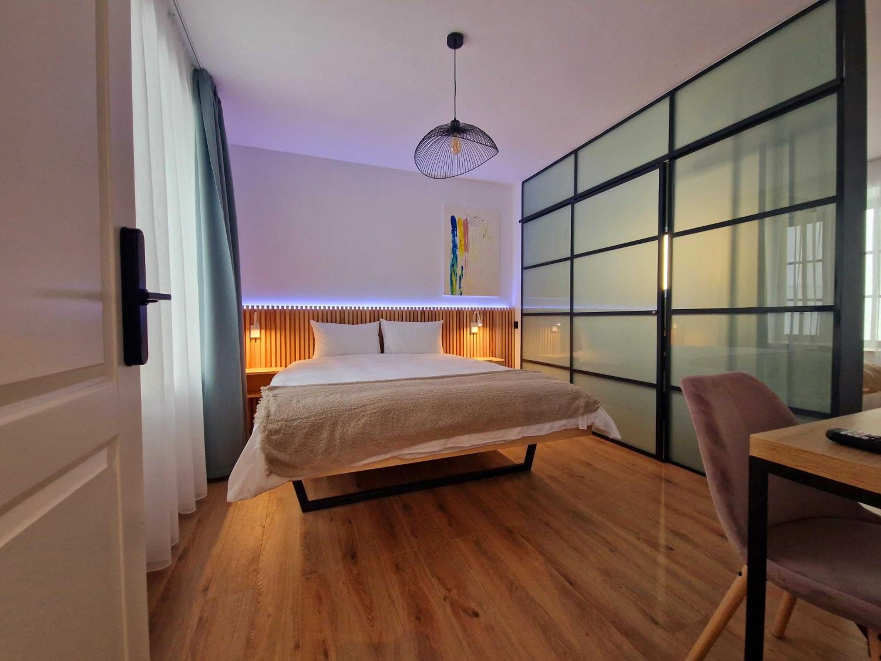 Double Room photo 1
