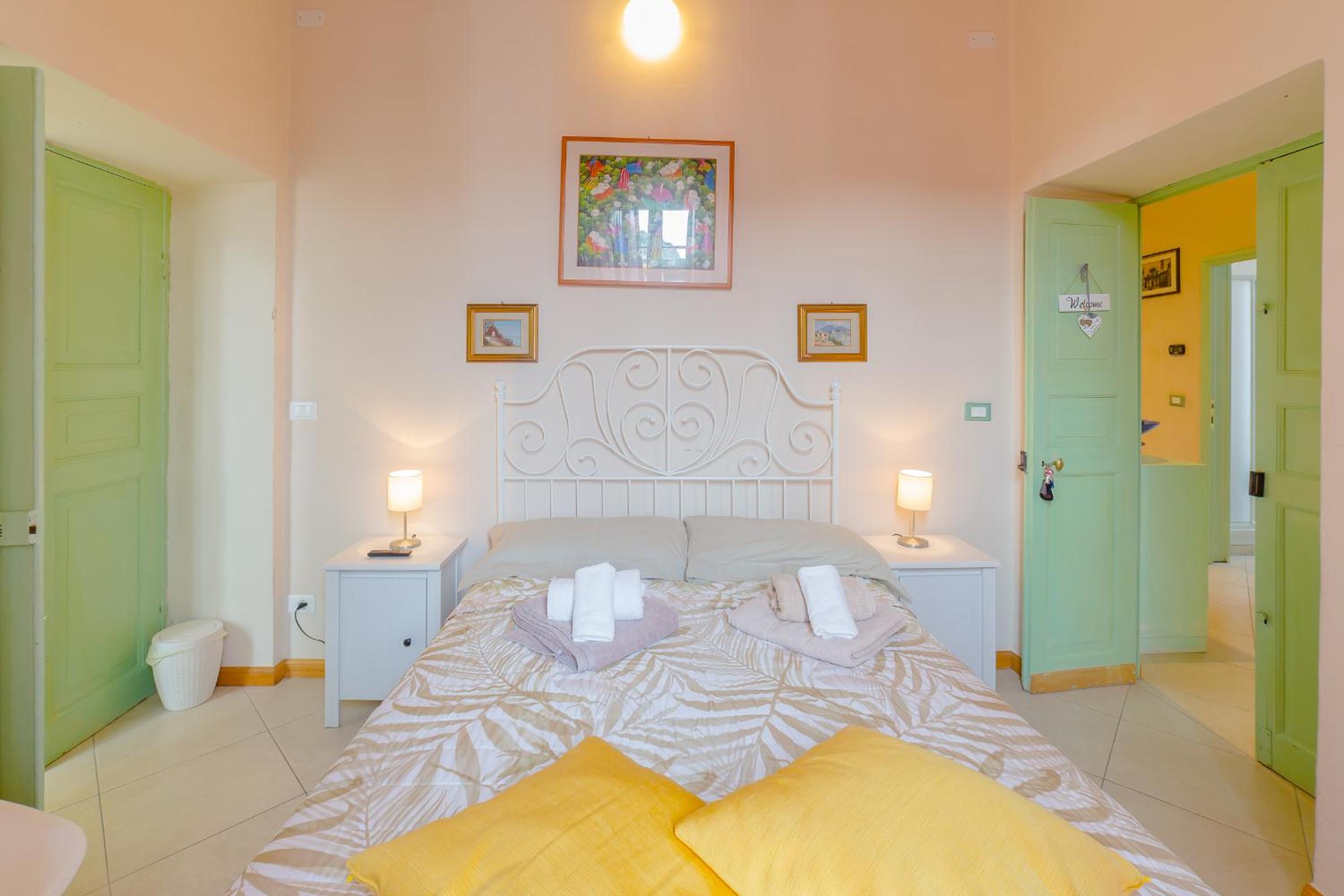 Double Room with Private Bathroom photo 3