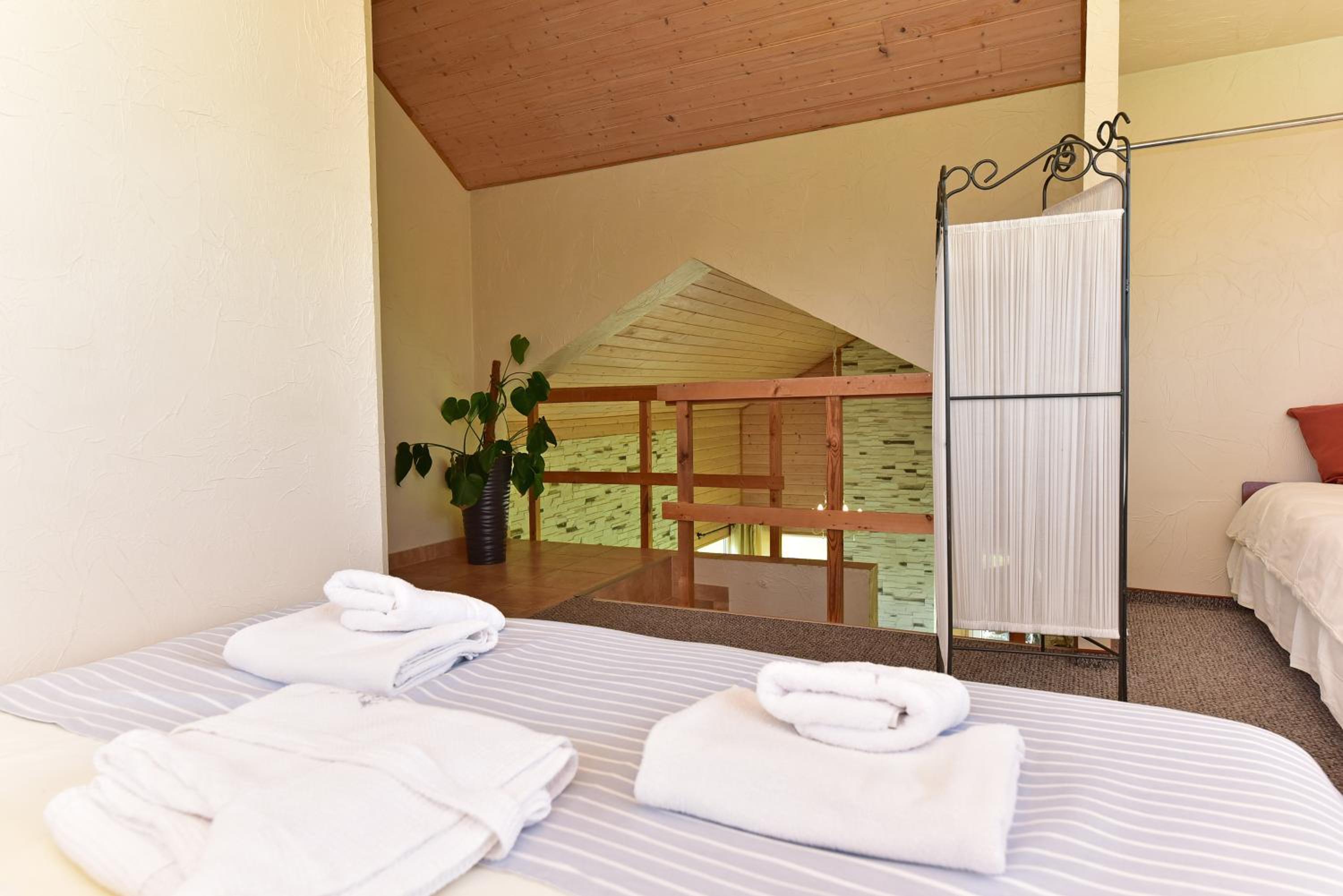 Two-Bedroom Villa photo 1