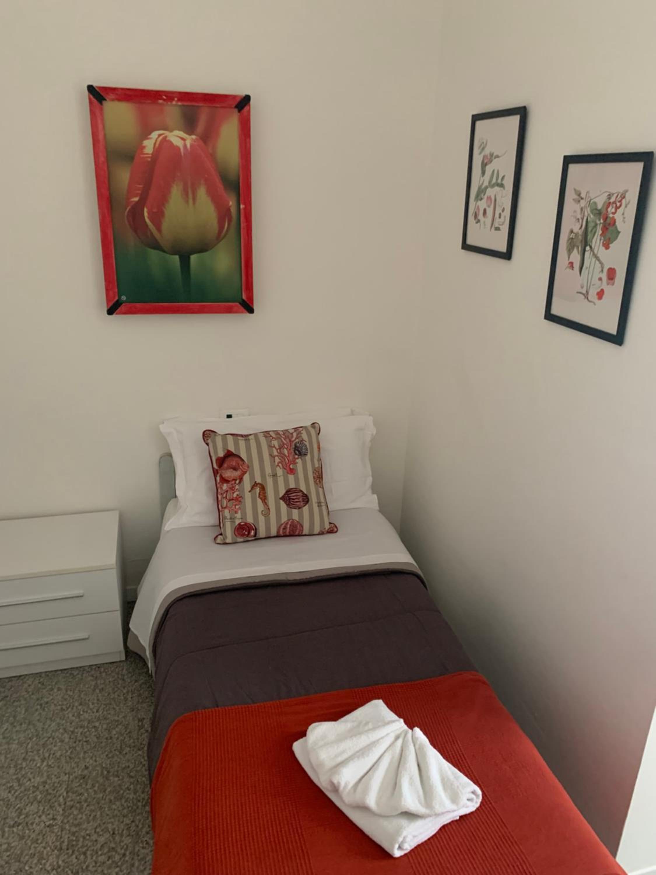 Single Room