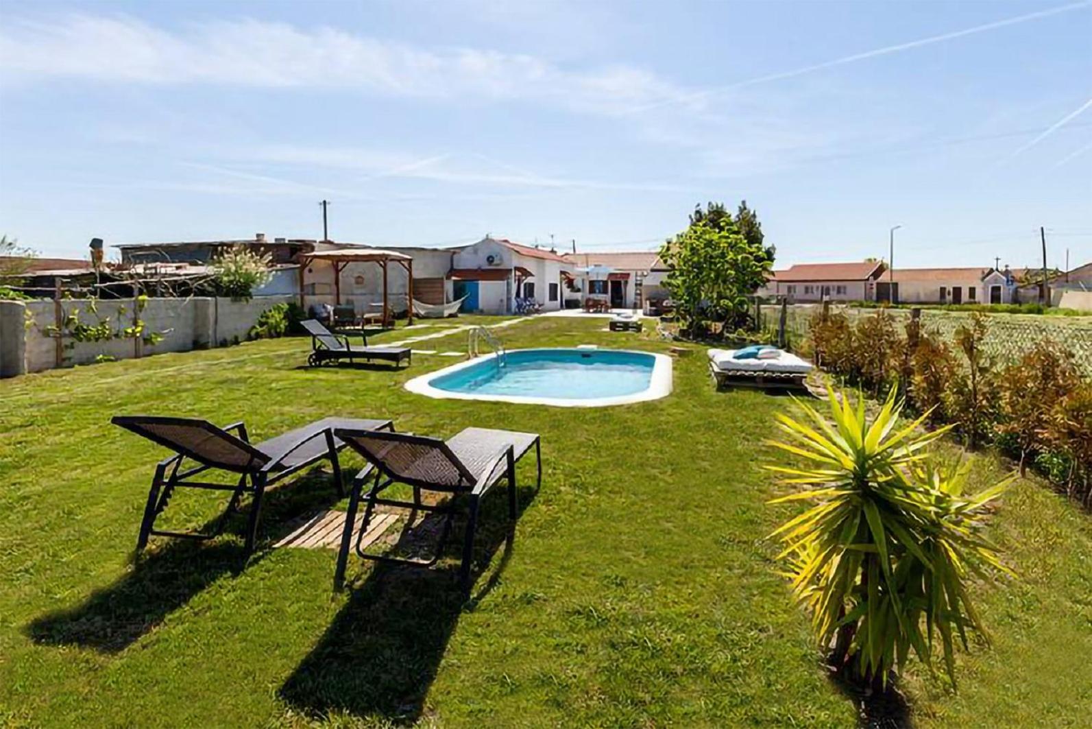 Double Room with Garden View - Photo 4
