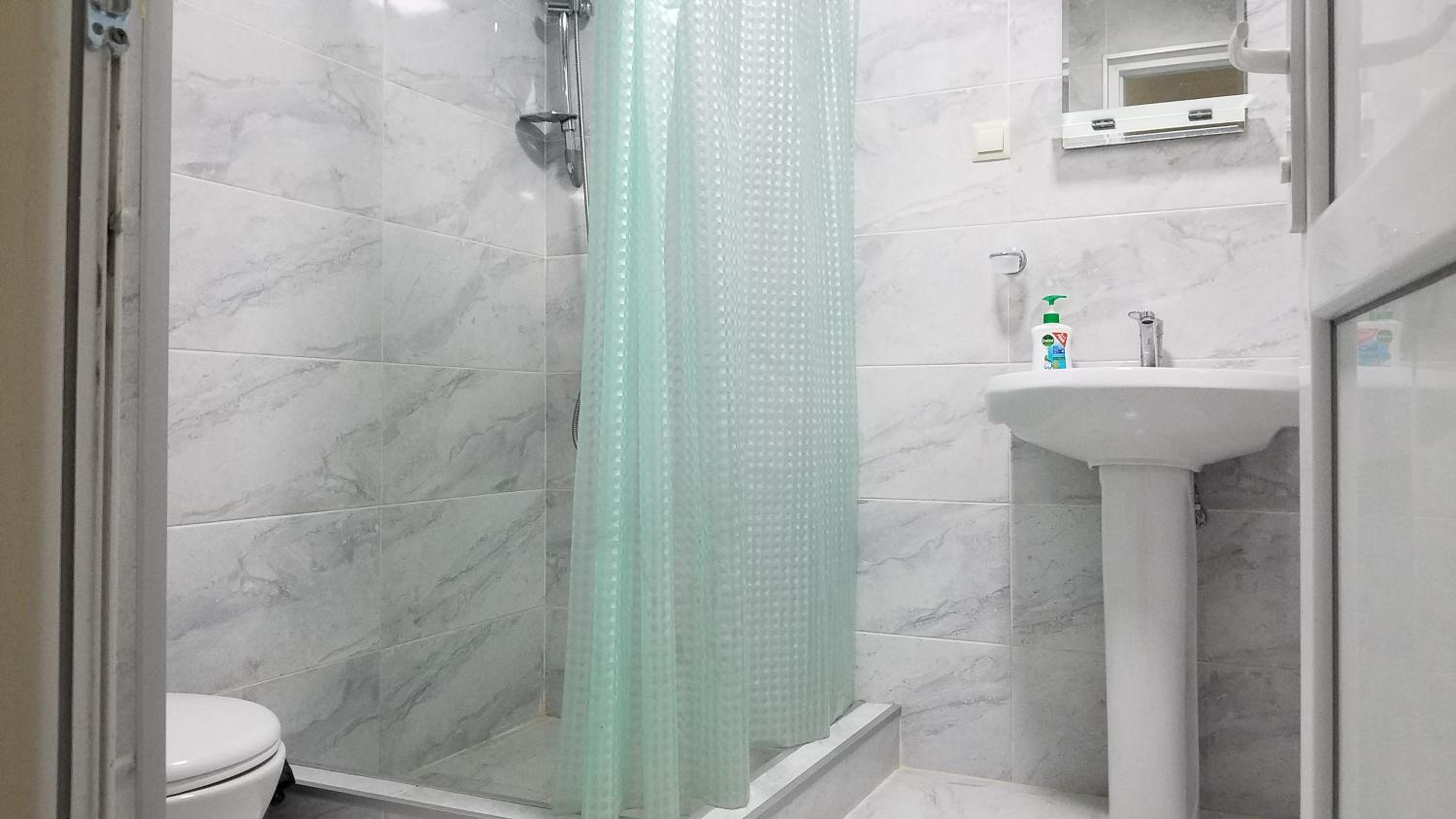 Triple Room with Bathroom photo 2
