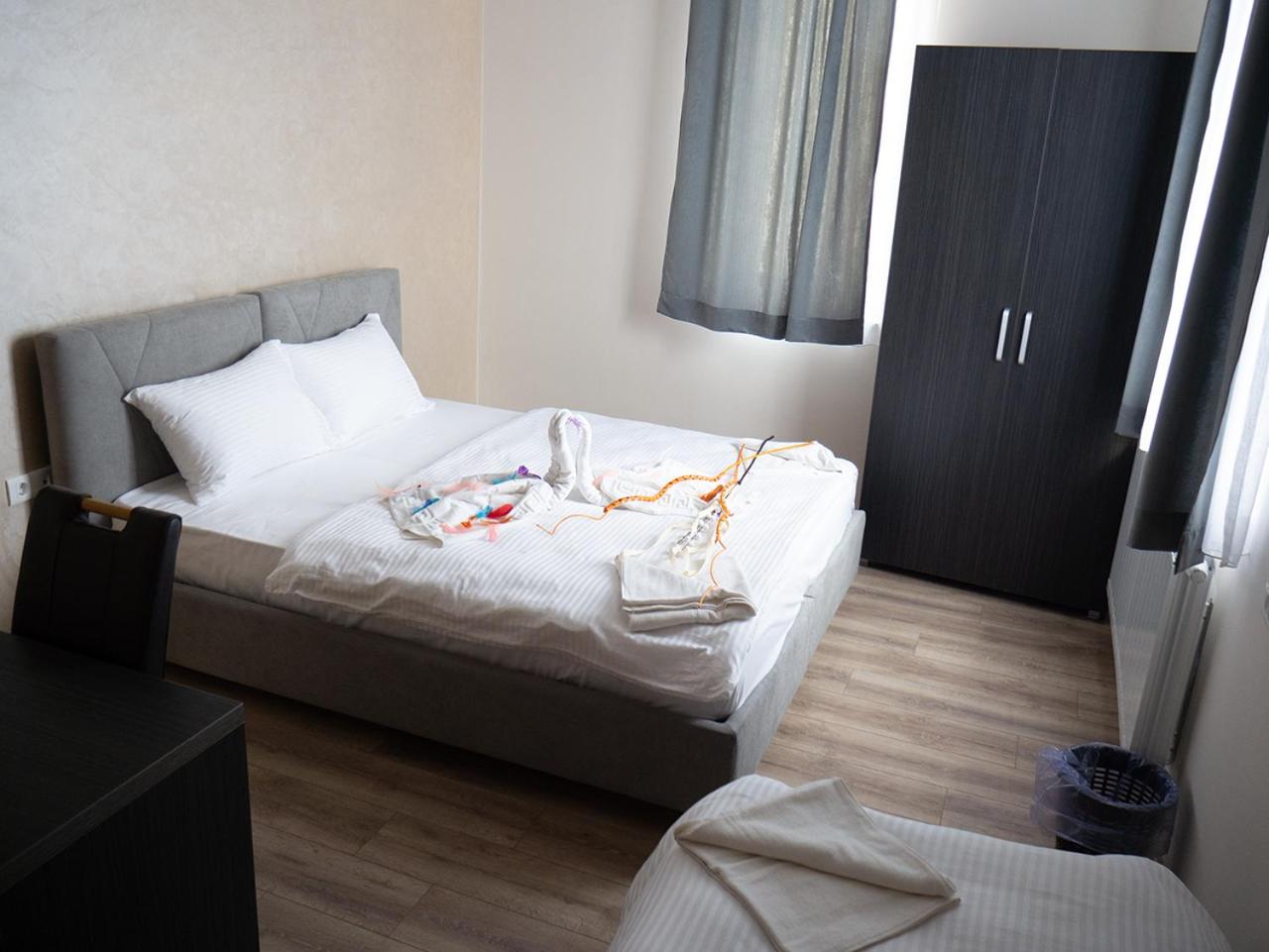 Standard Triple Room photo 3