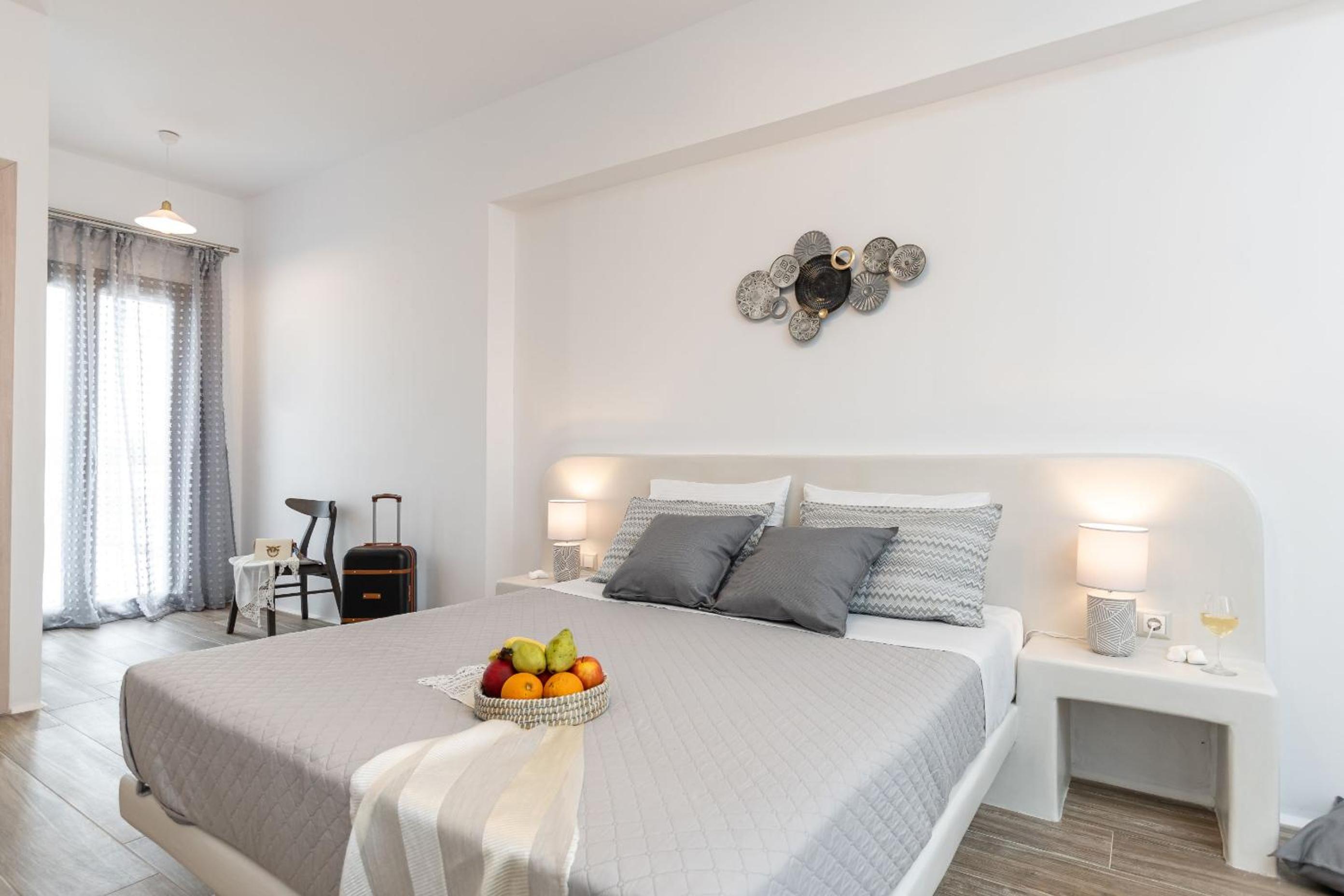 Suite Deluxe