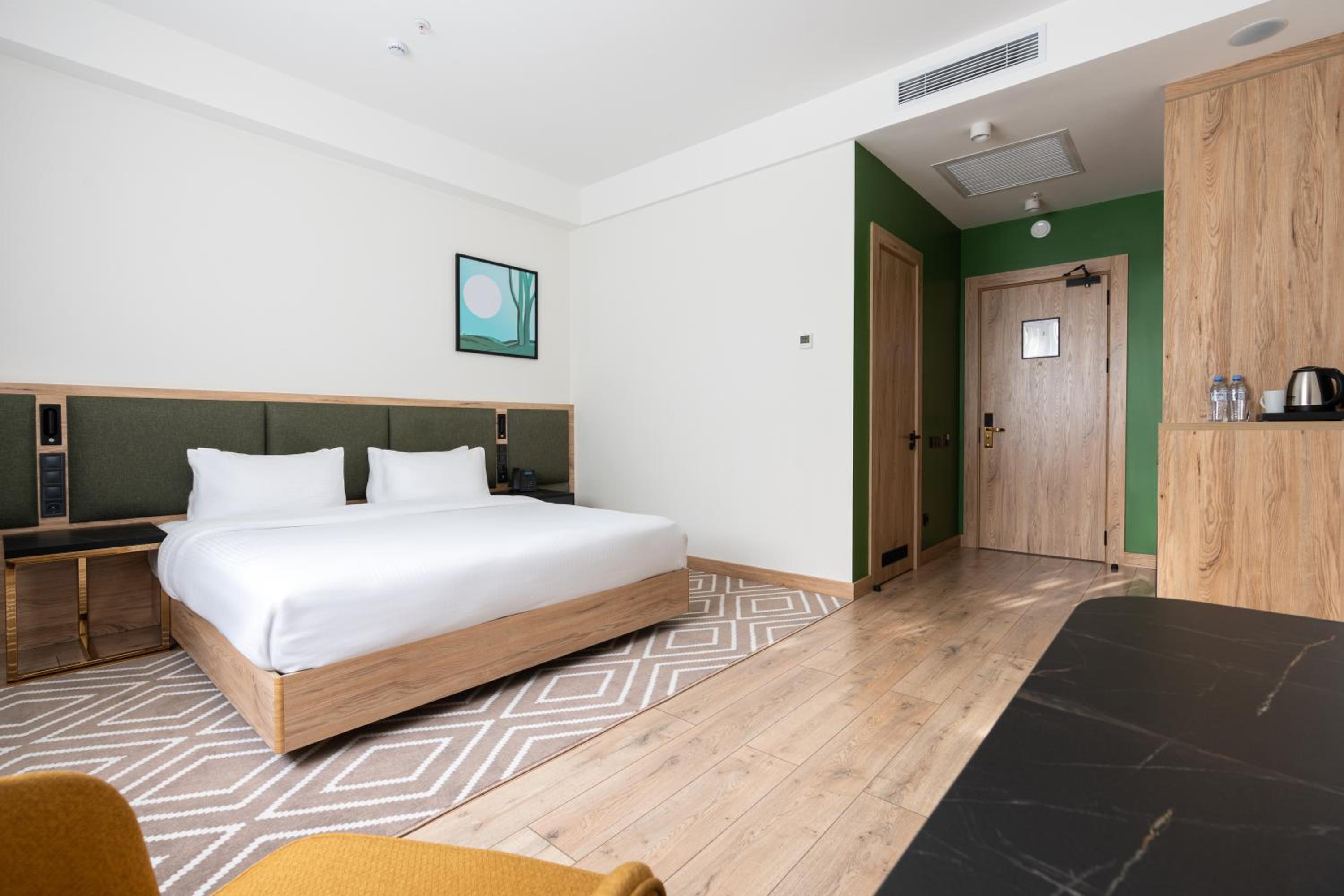 King Room - Photo 1