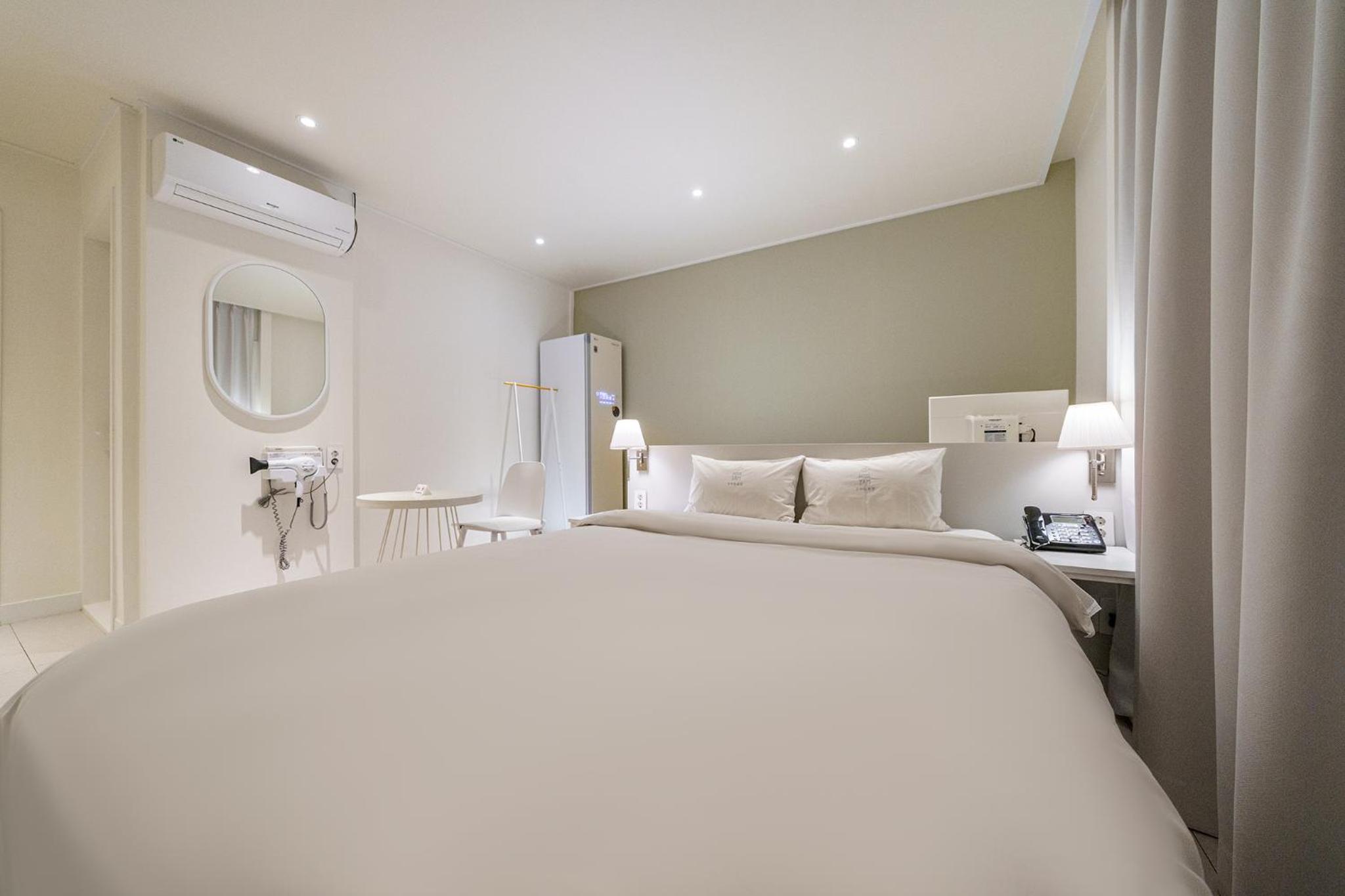Double Room photo 1