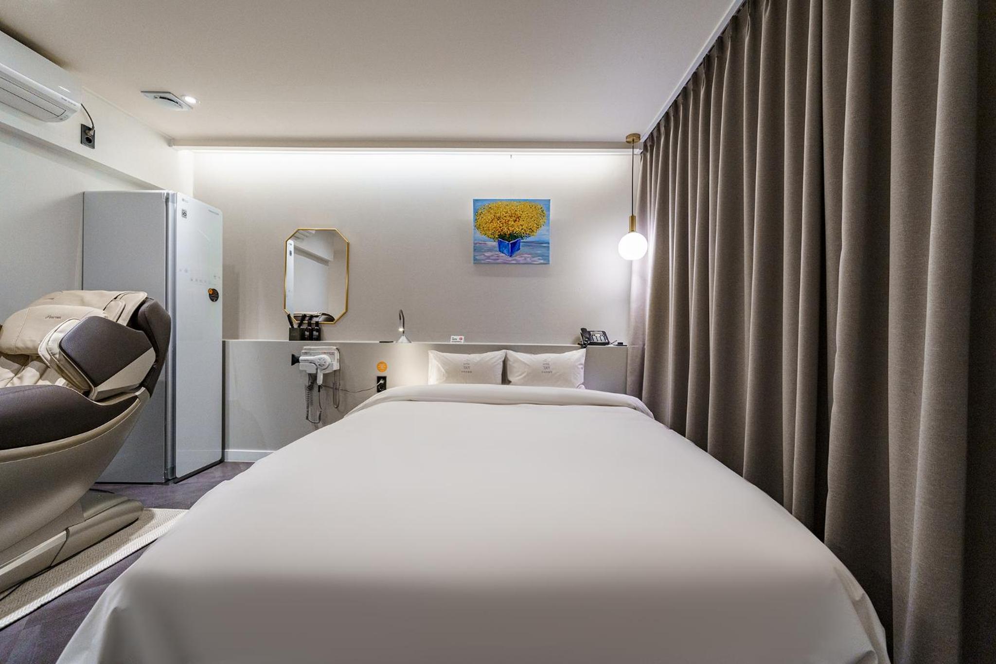 Double Room photo 1