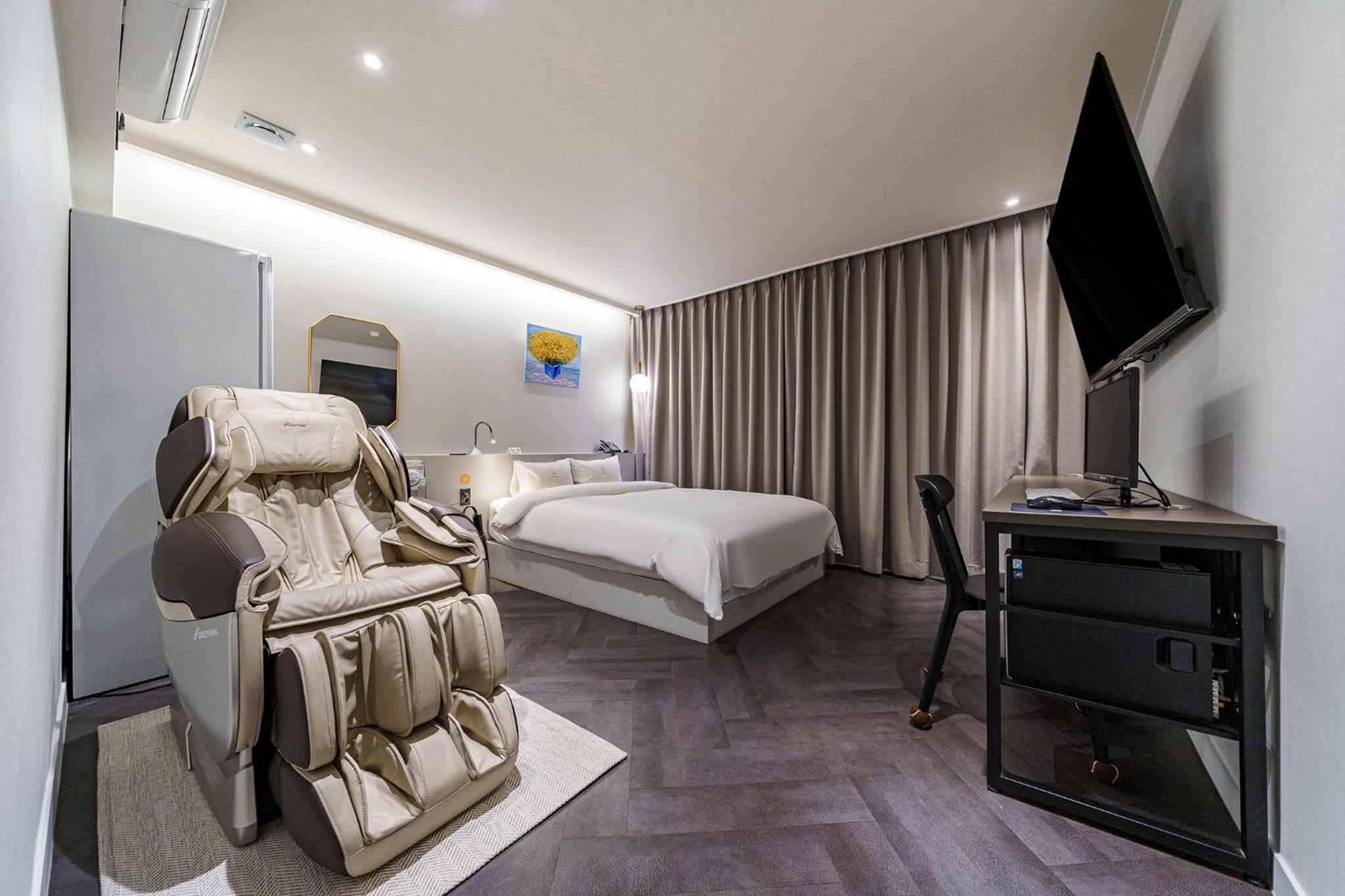 Double Room photo 2