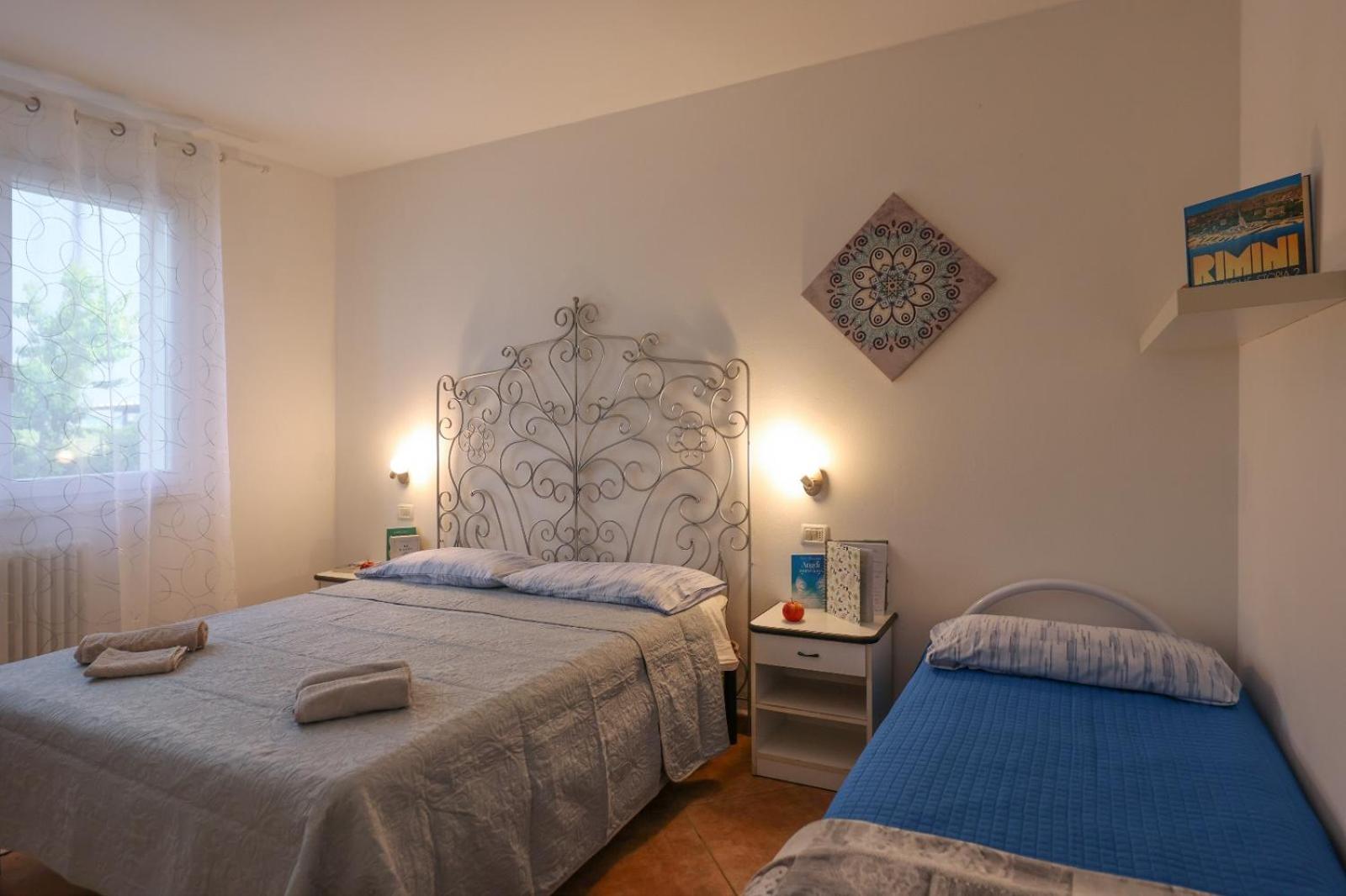 Standard Triple Room photo 1