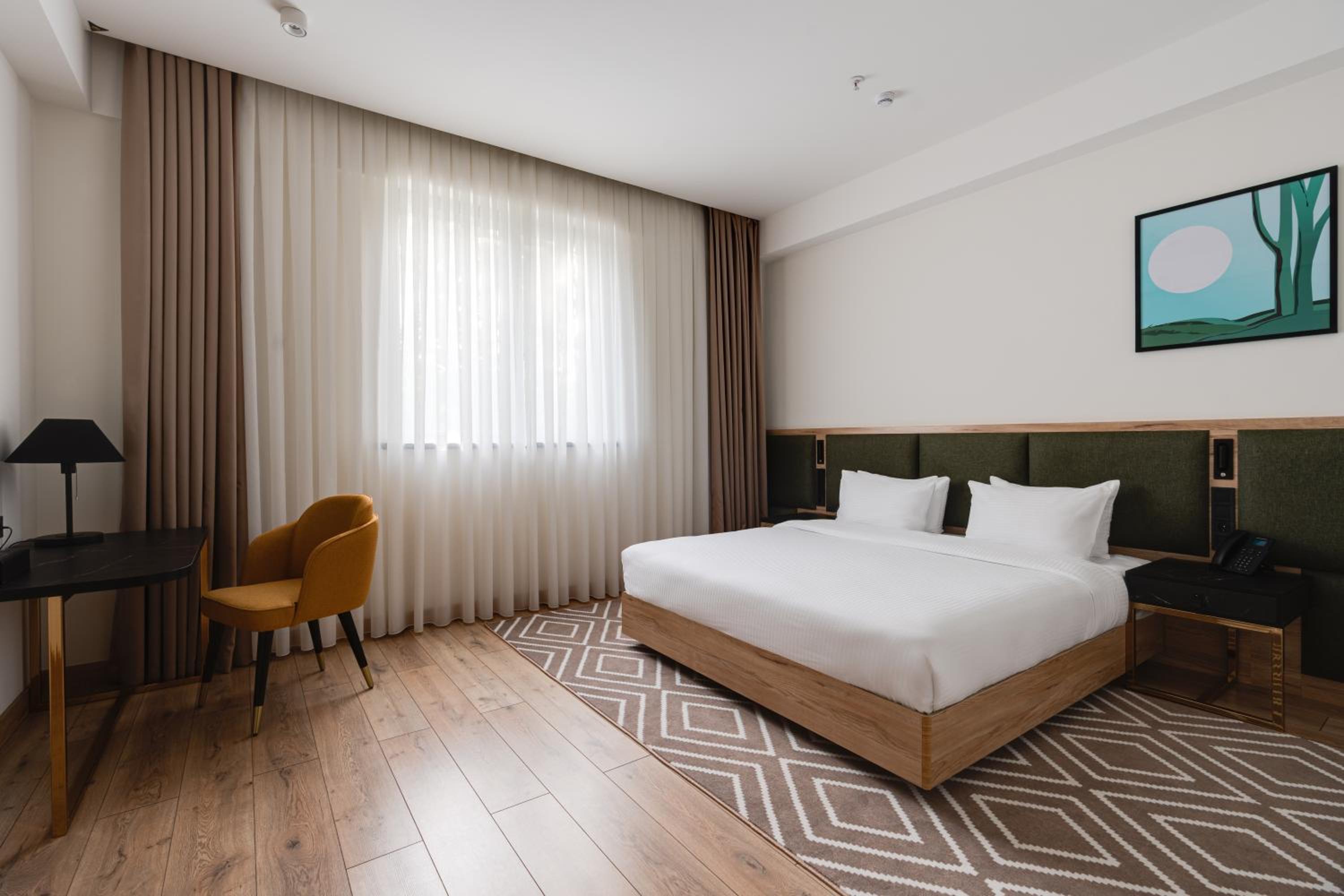 King Room - Photo 2