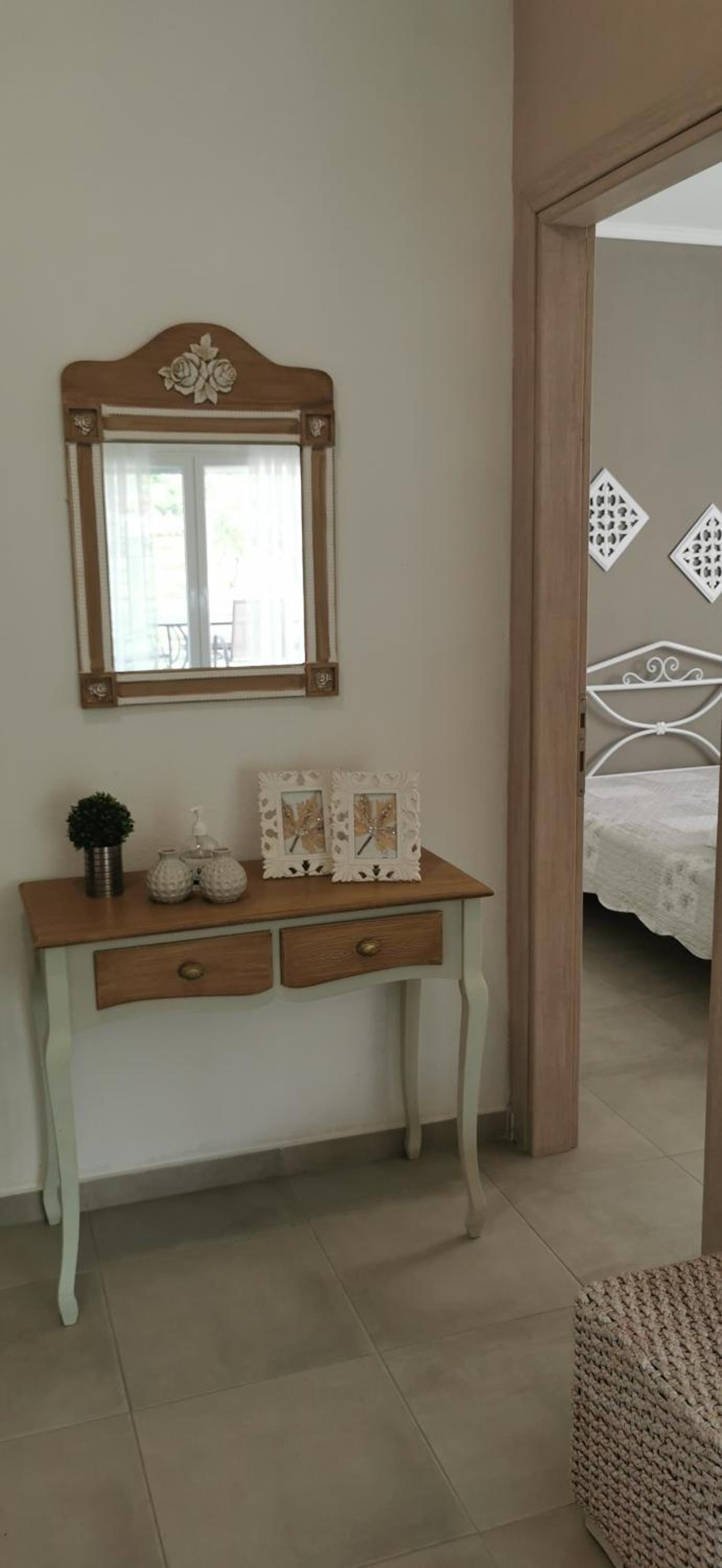 Apartment - Ground Floor