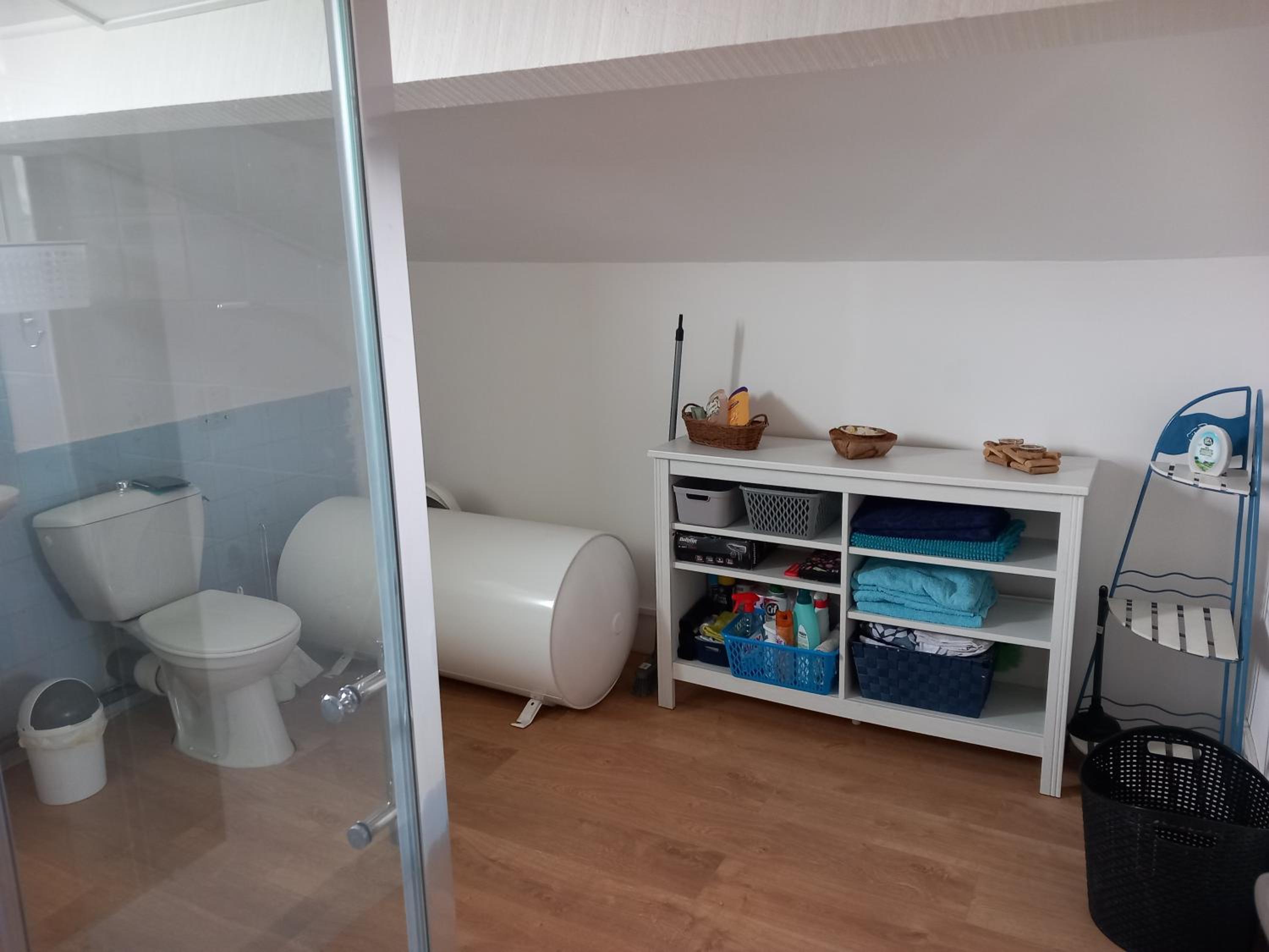 Three-Bedroom Apartment - Photo 13