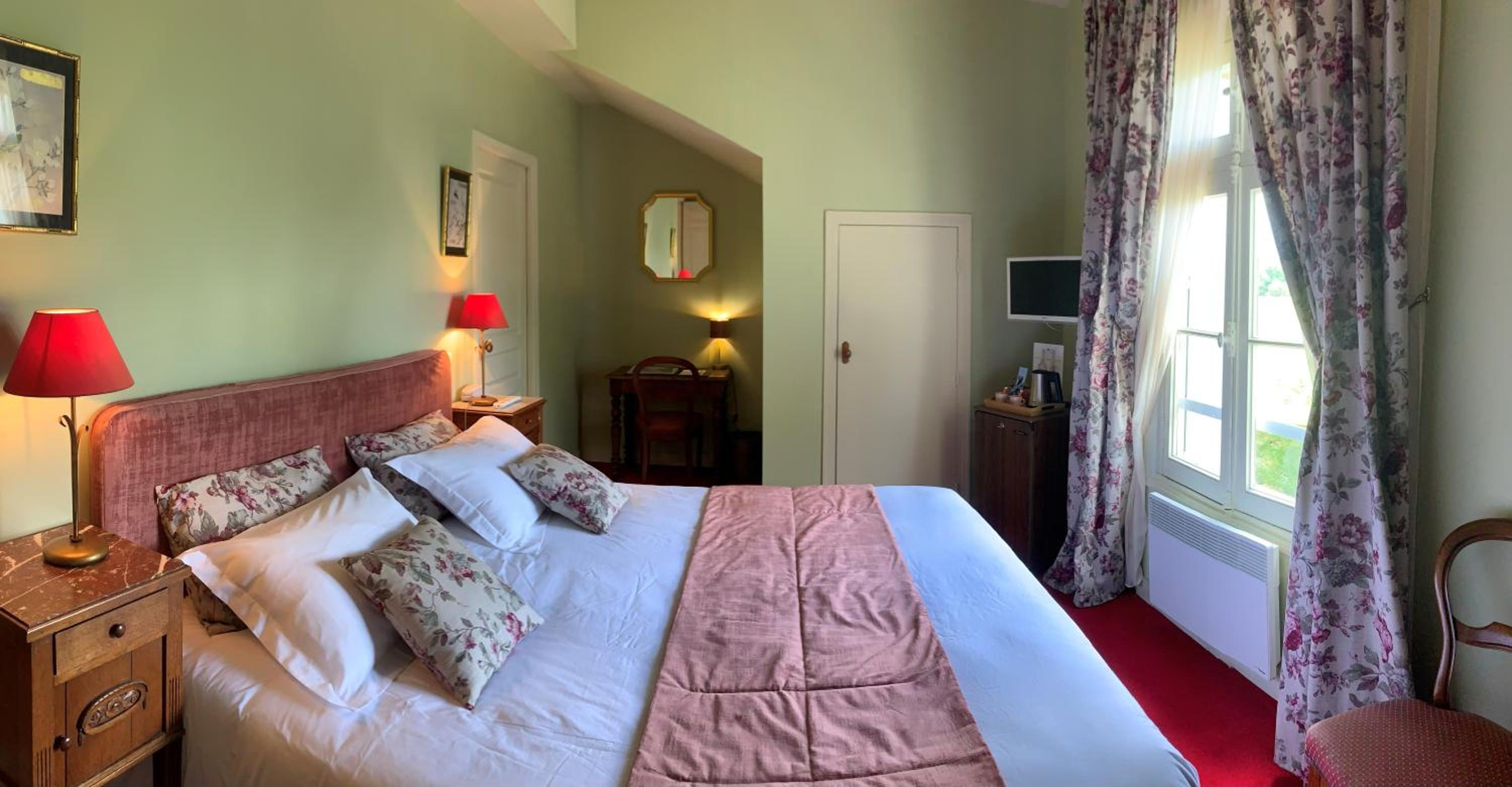 Double Room photo 1