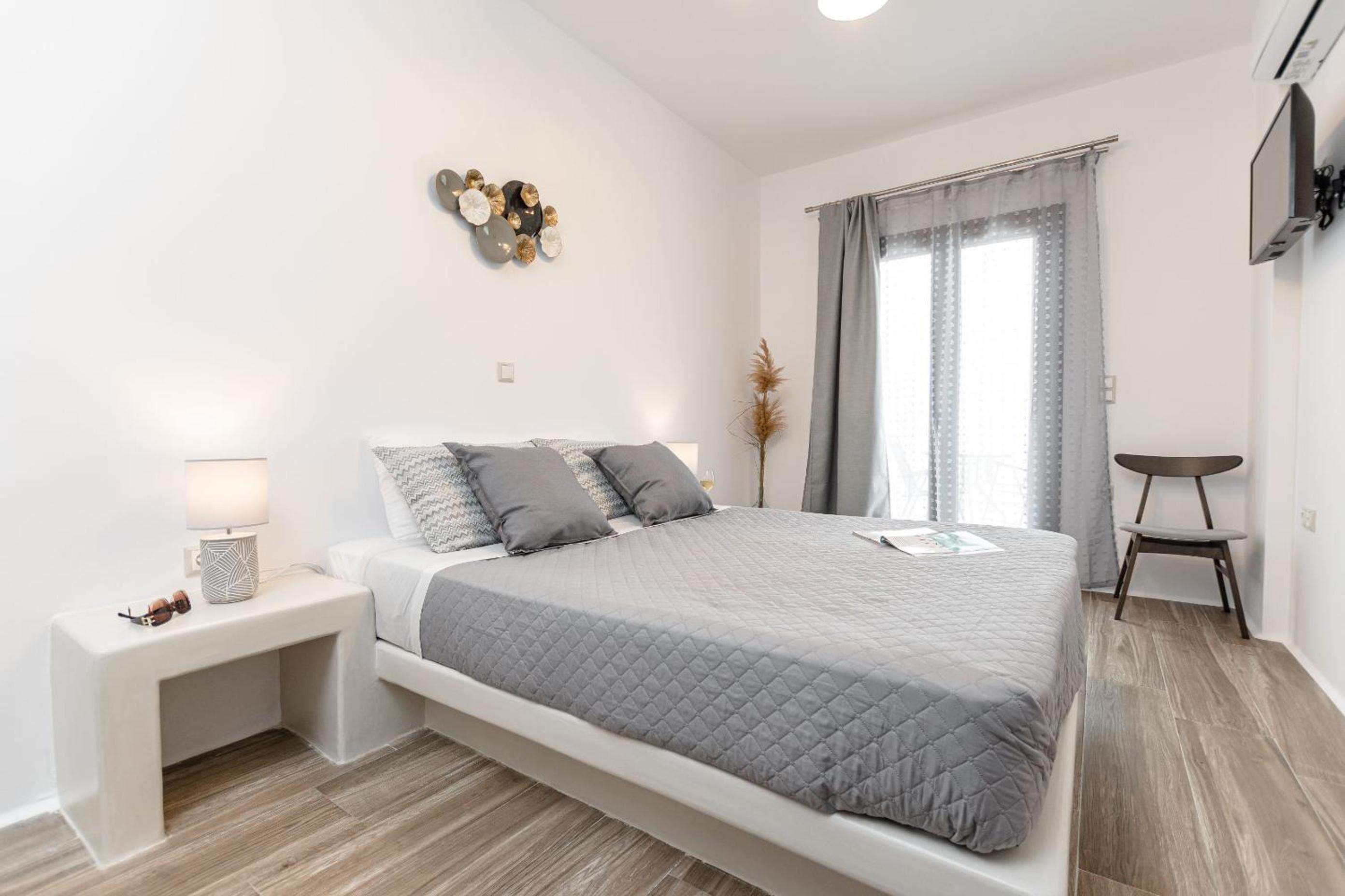 Suite Deluxe
