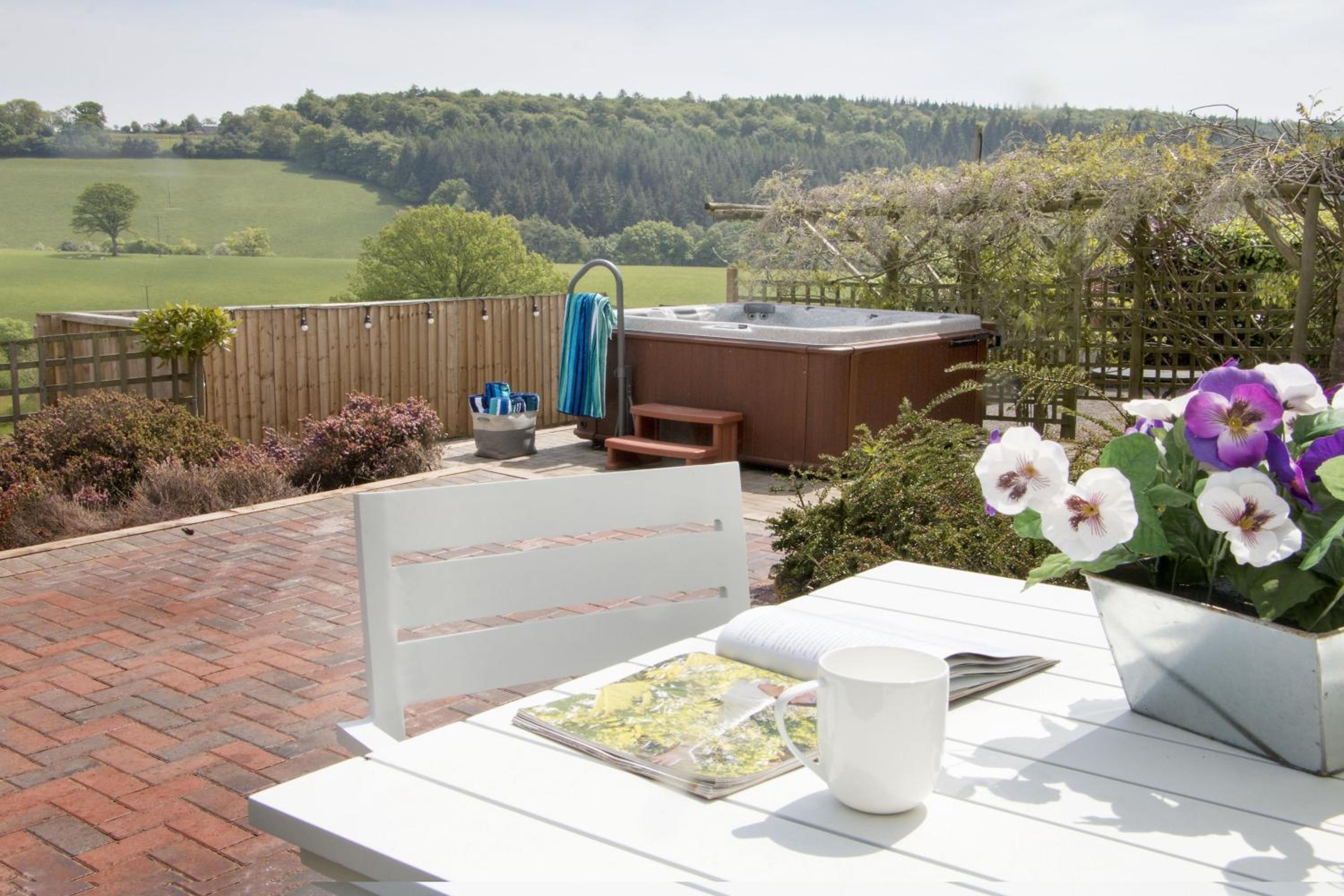 Vacation Home photo 1