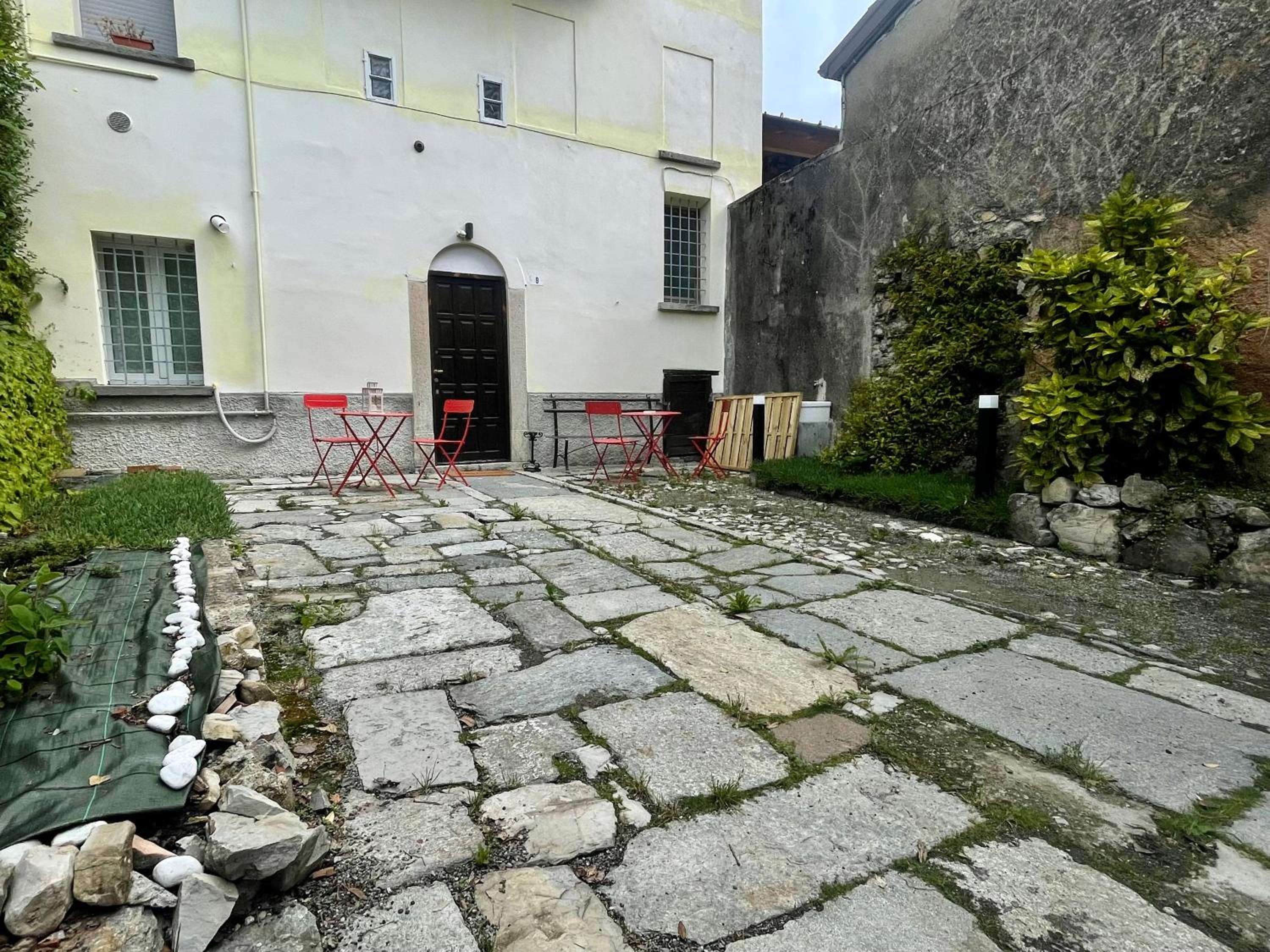 Apartment - Ground Floor photo 3