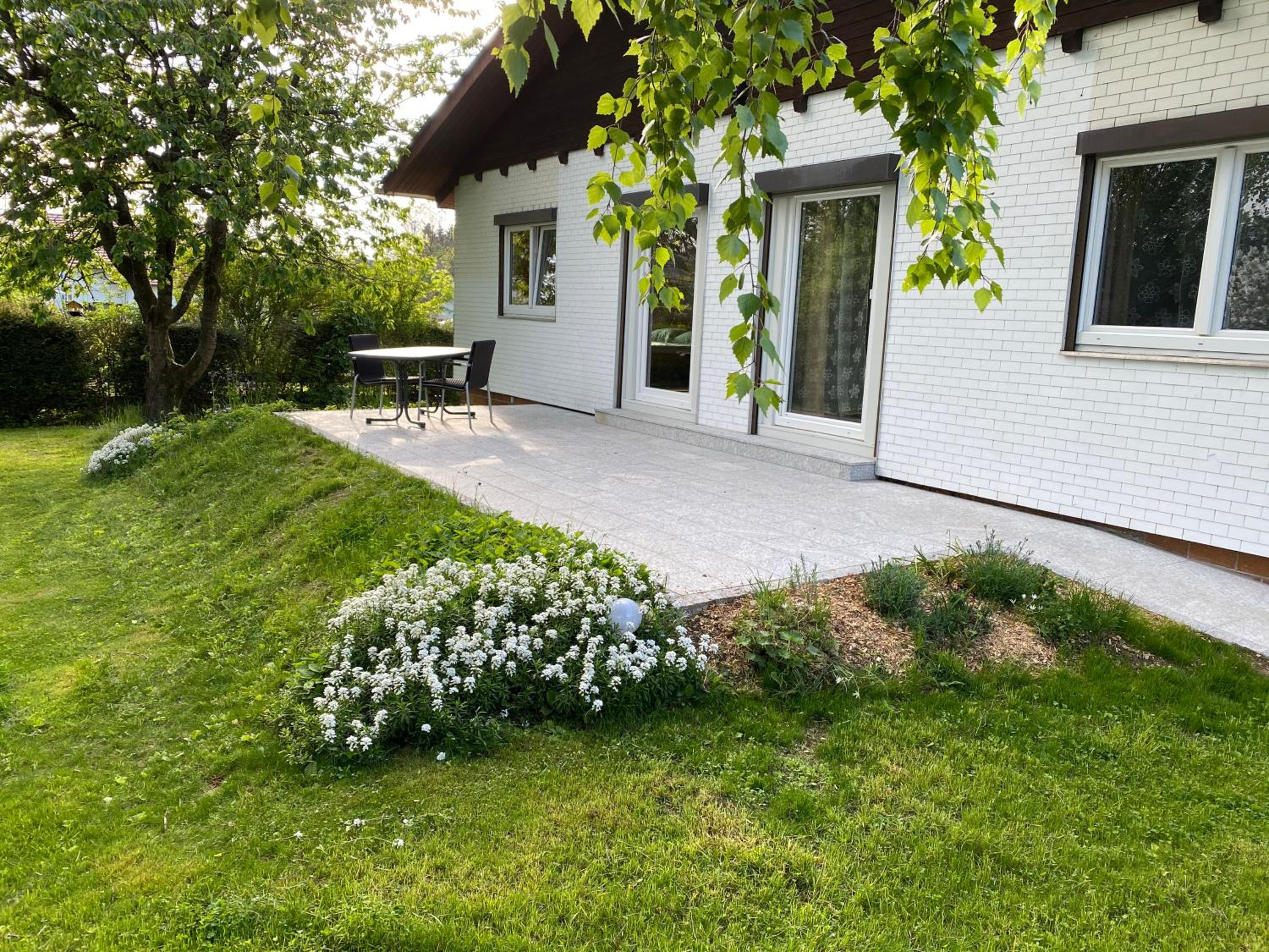 Apartment - Ground Floor photo 3