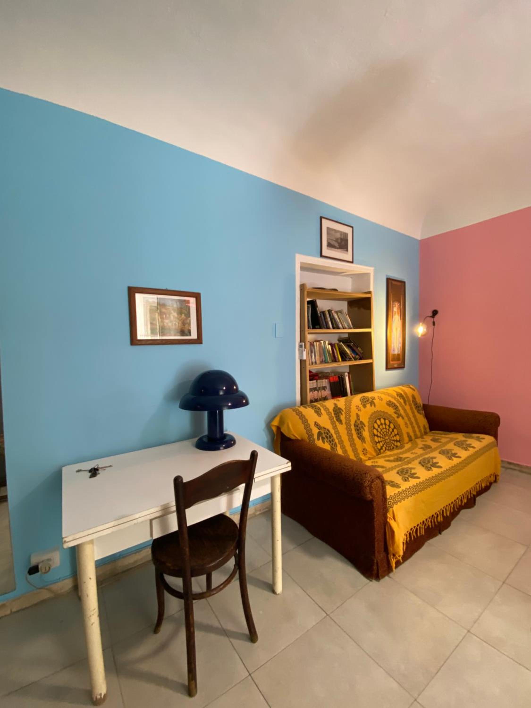 Comfort Triple Room With Shower