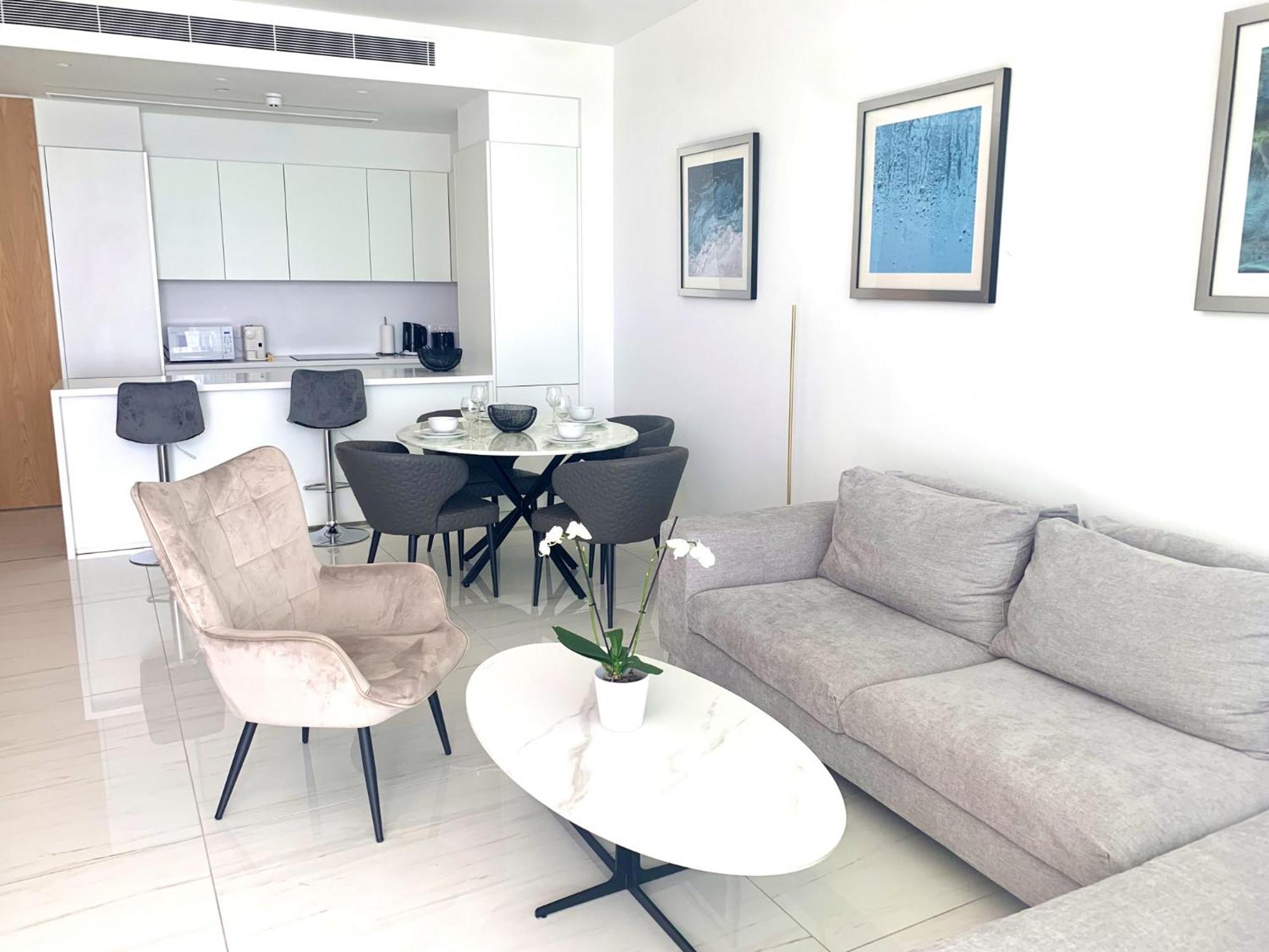 Two-Bedroom Apartment - Photo 27