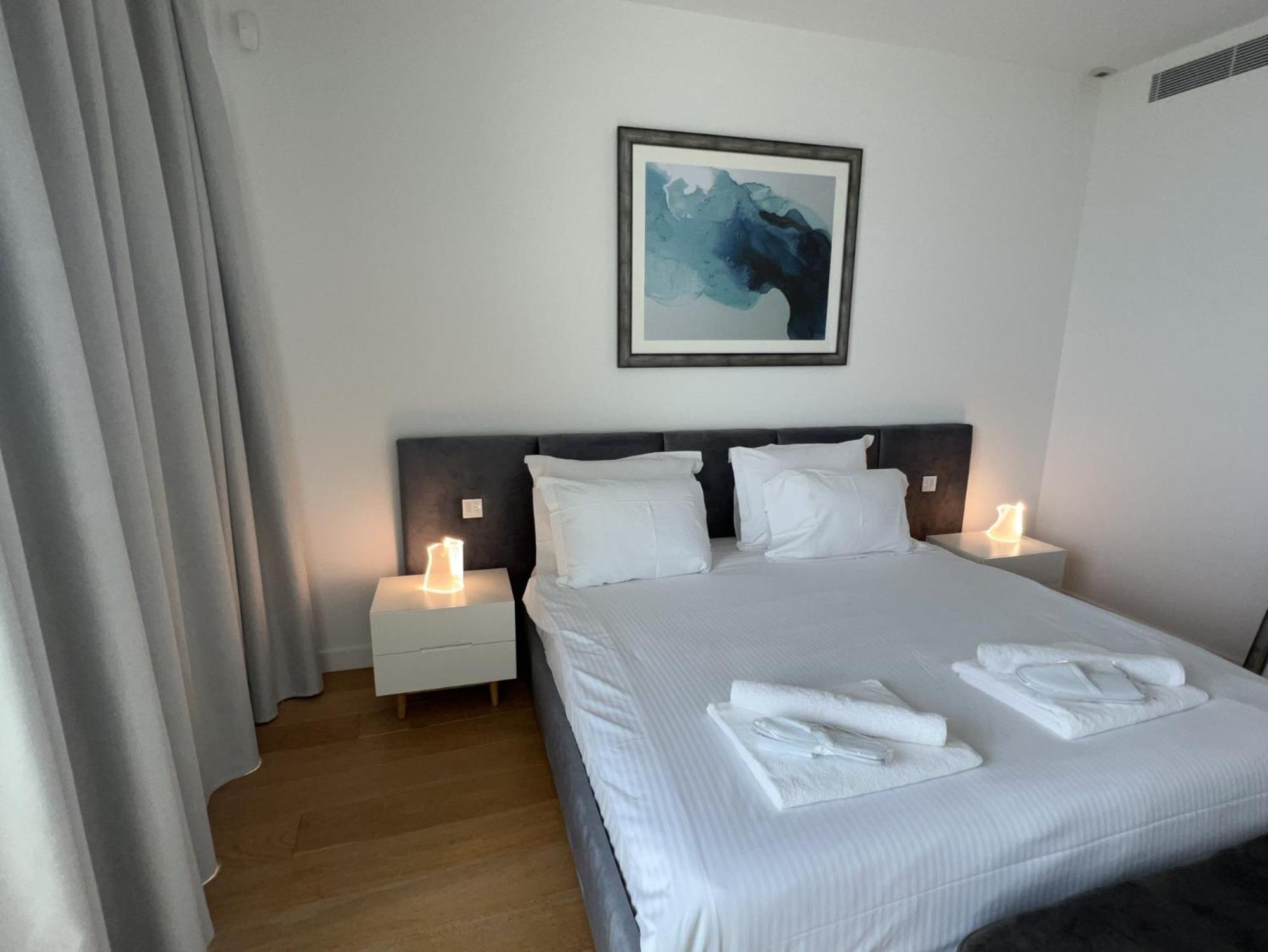 Two-Bedroom Apartment - Photo 33