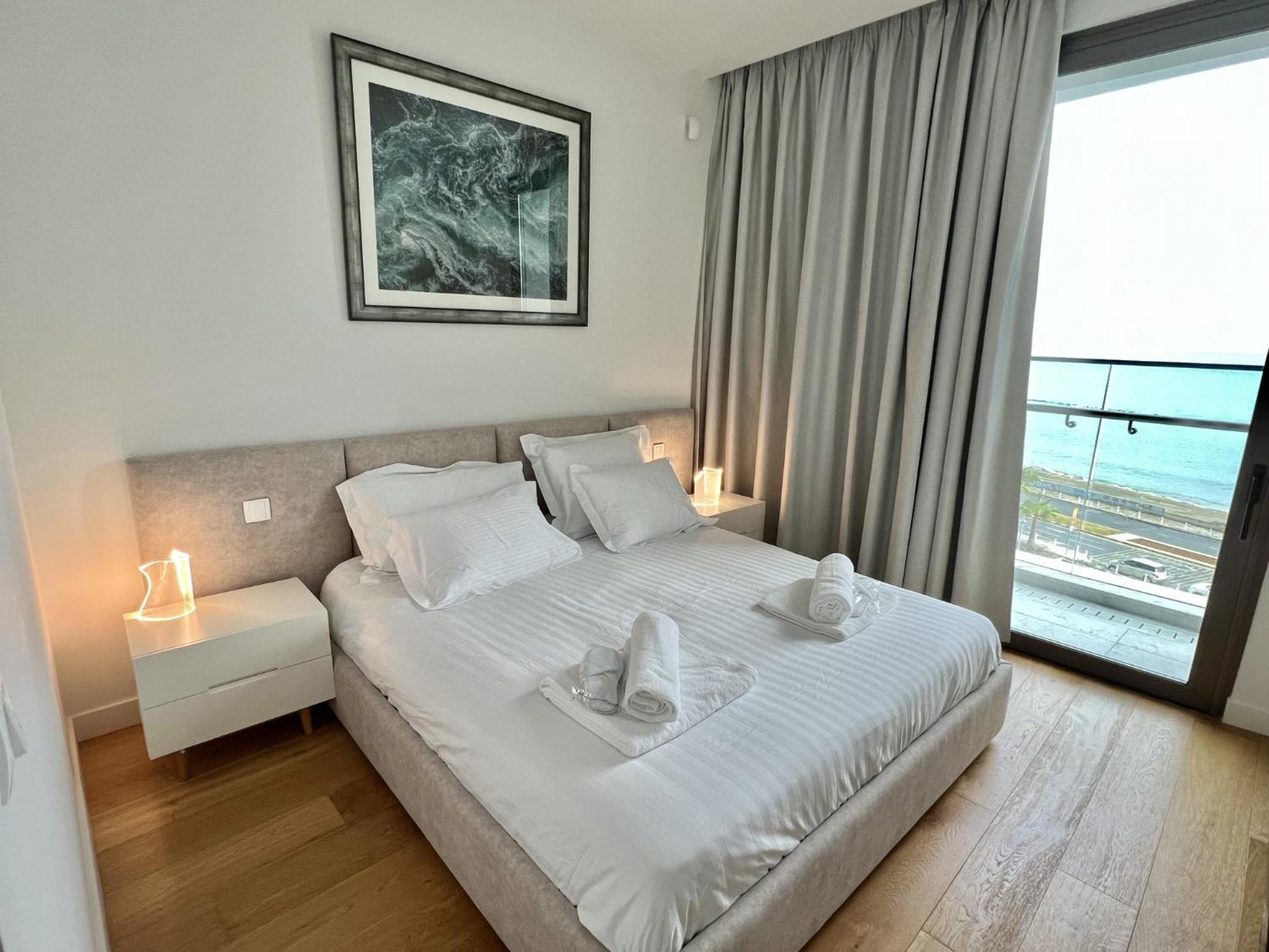 Two-Bedroom Apartment - Photo 34