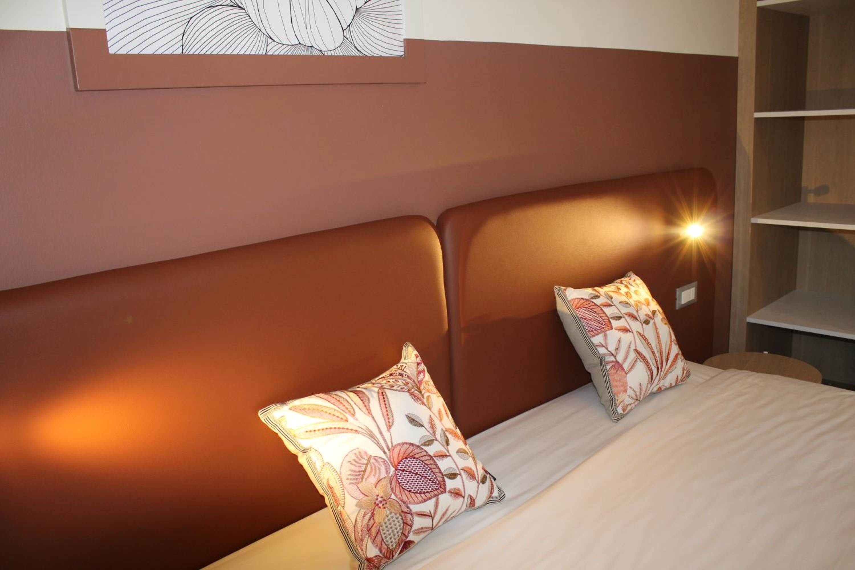 Apartment with Terrace photo 3
