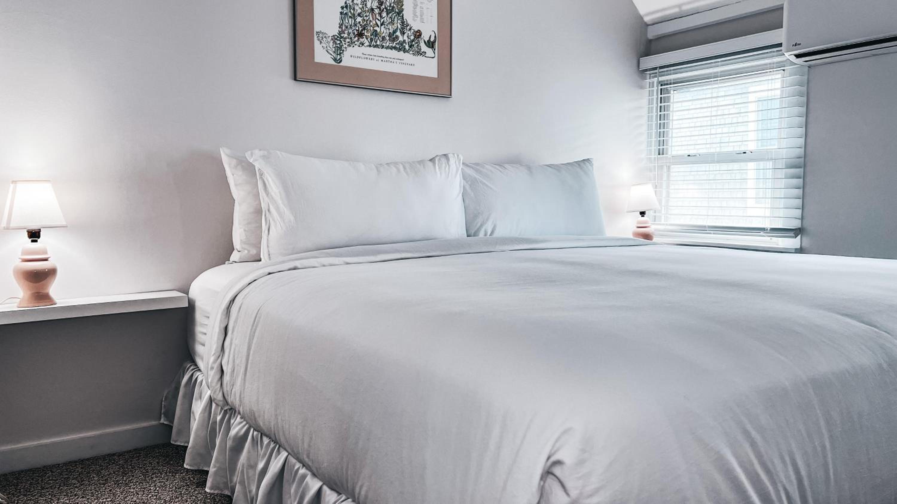 King Room - Photo 2