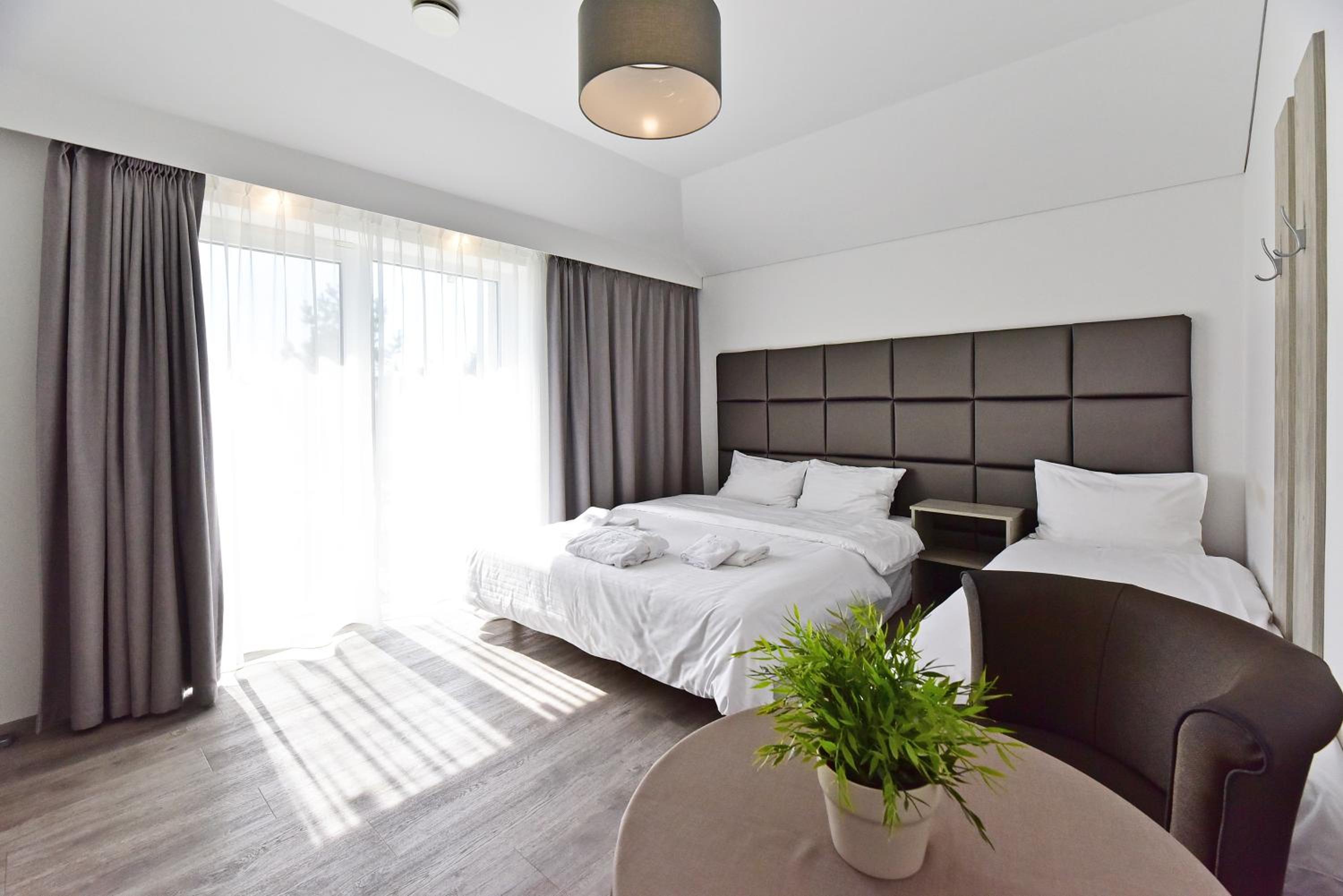 Apartment - Ground Floor photo 1
