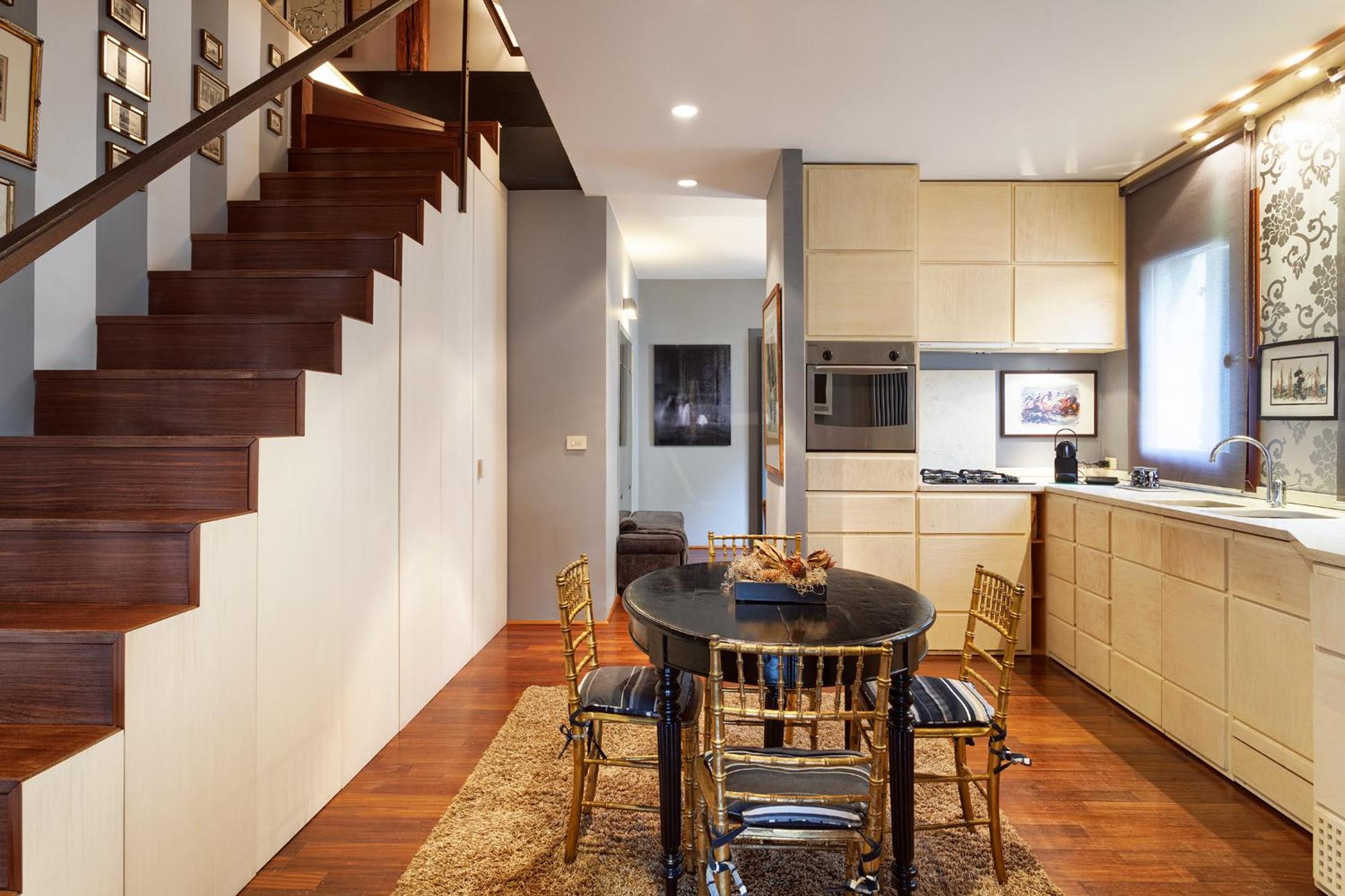 Duplex Apartment photo 3