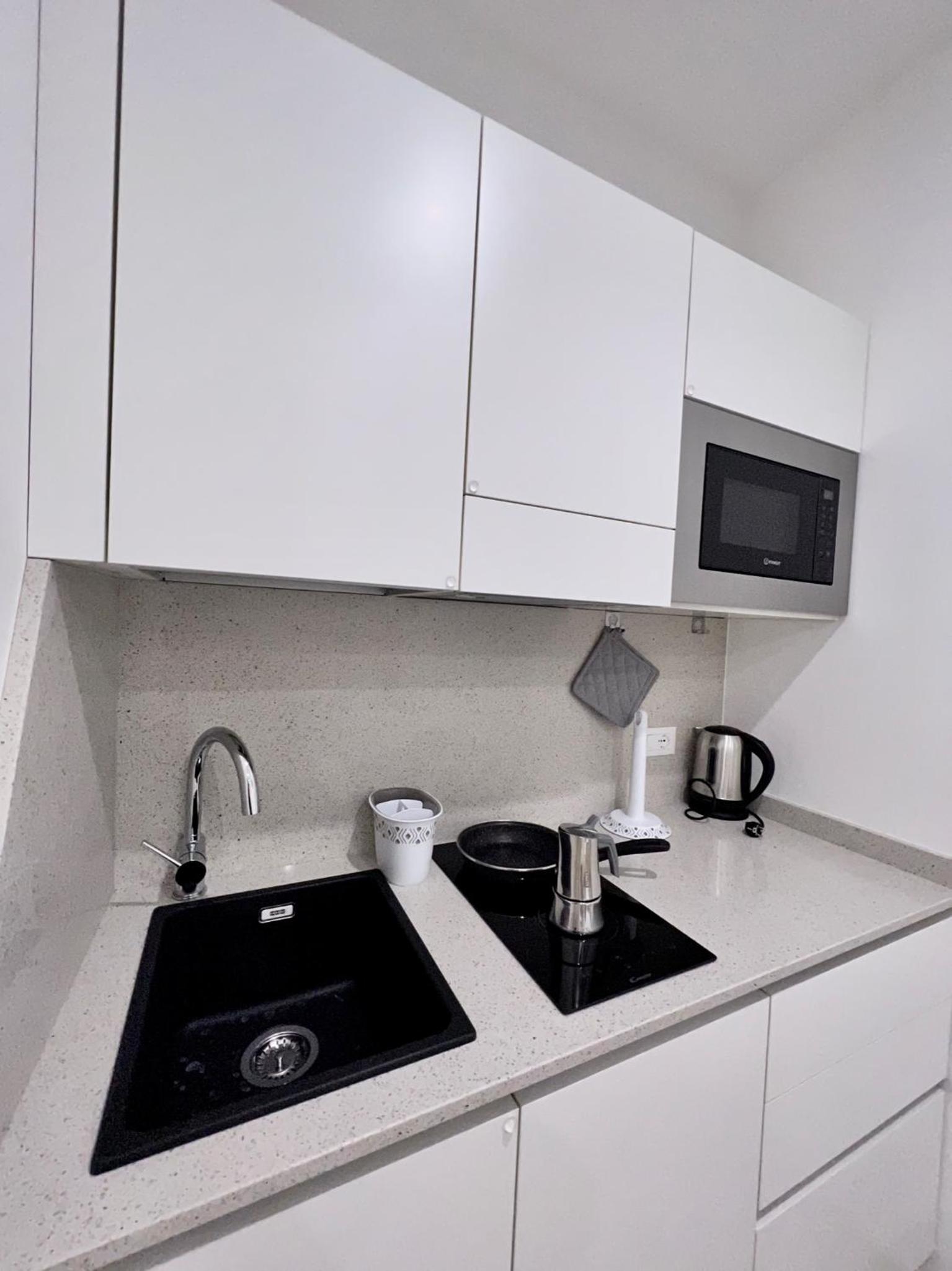 Residentie TERRAMARE, Foto 4