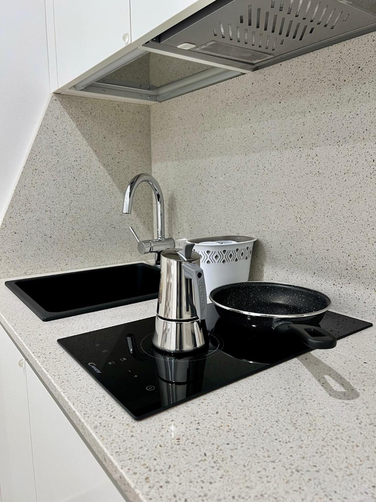 Residentie TERRAMARE, Foto 6
