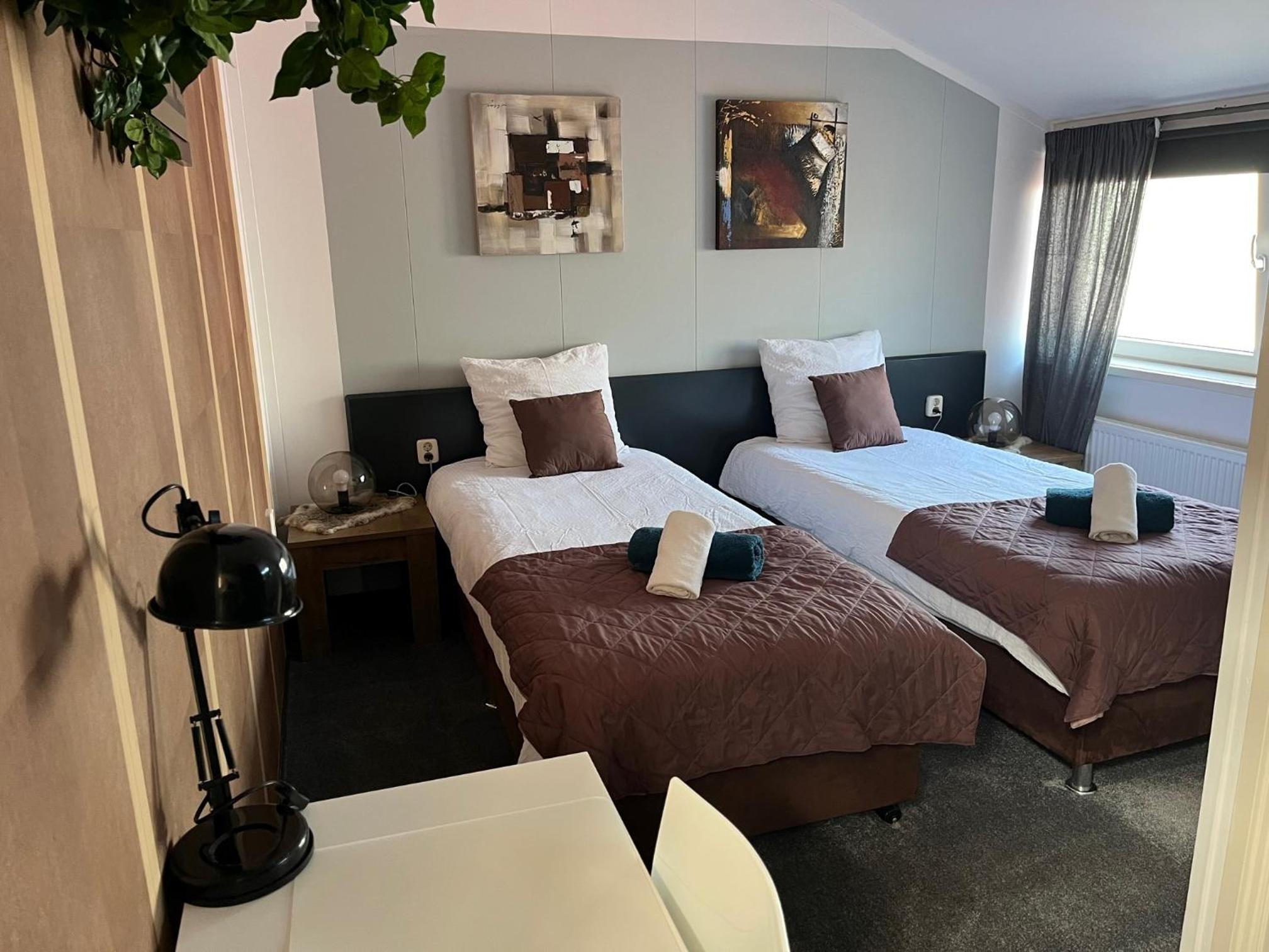 Double Room photo 3