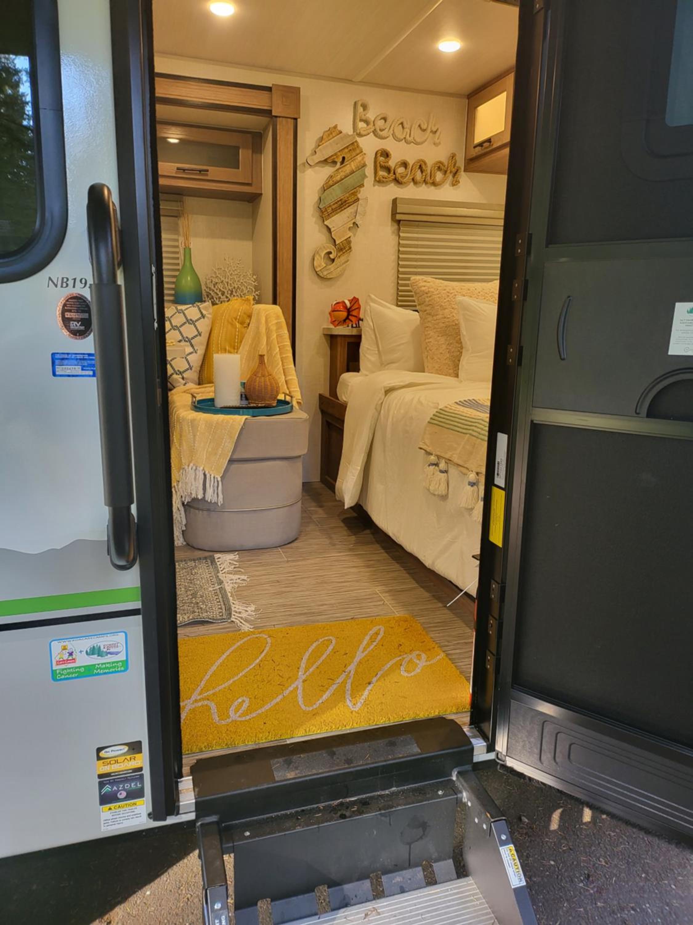 Mobile Home photo 1