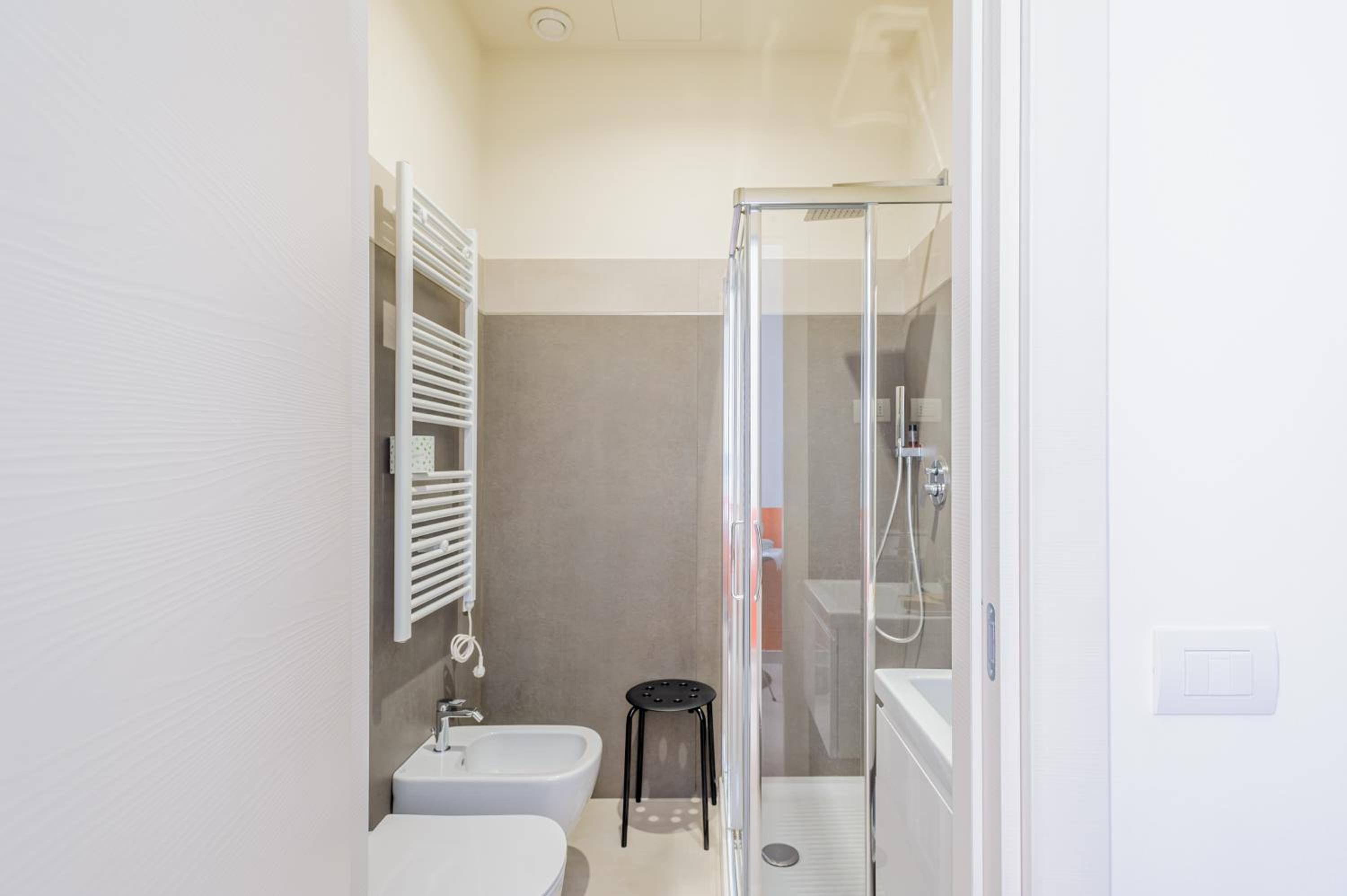Single Room photo 2