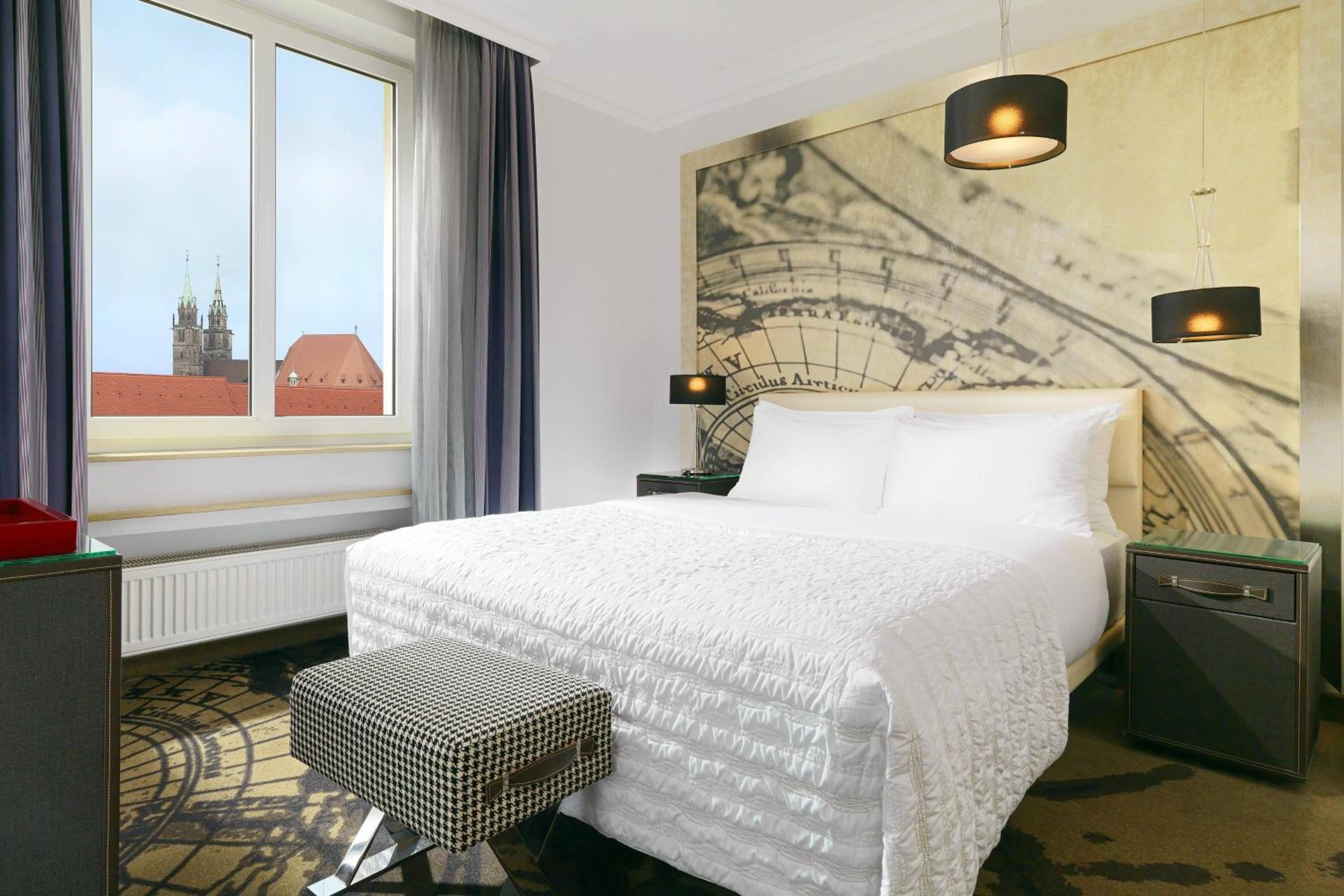 Small Double Room