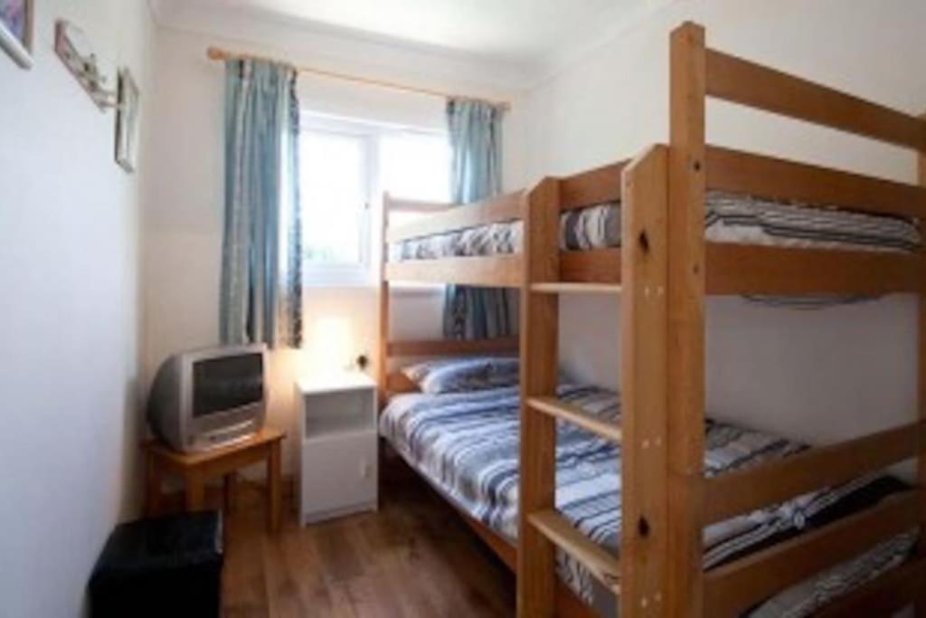 Two-Bedroom Apartment photo 1