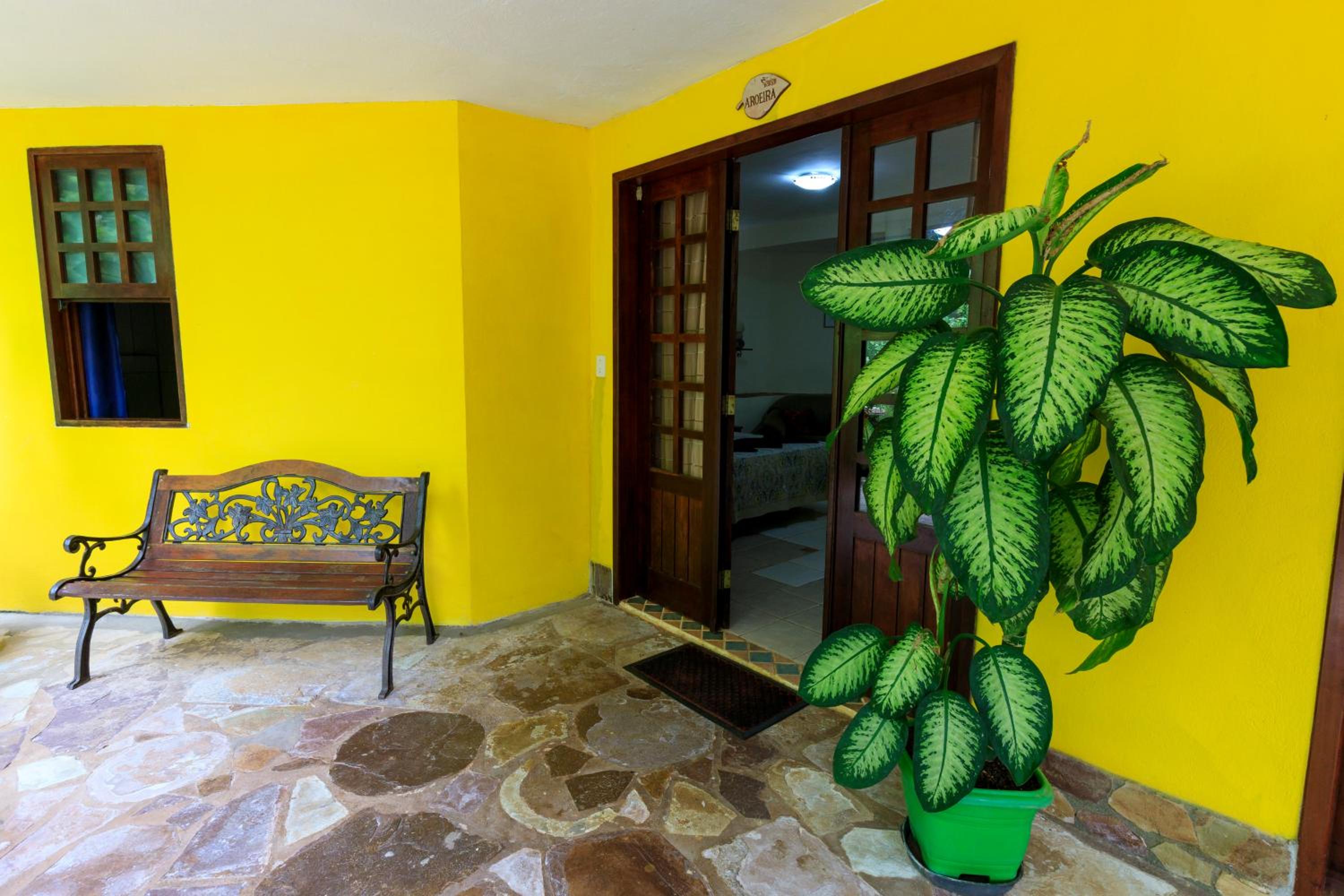 Quadruple Room with Terrace photo 2