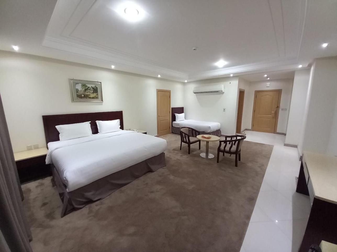 Suite With City View photo 3