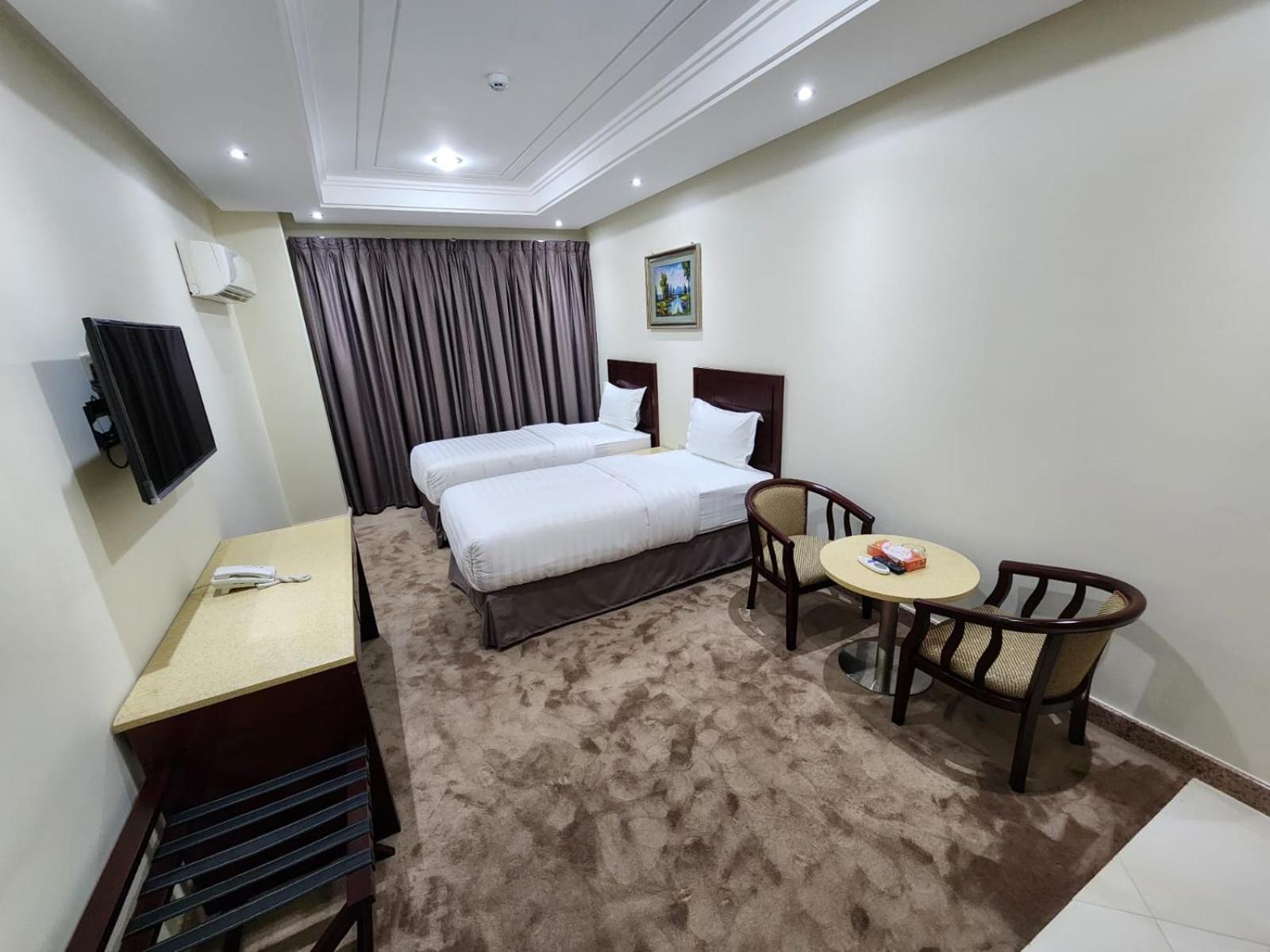 Twin Room photo 3