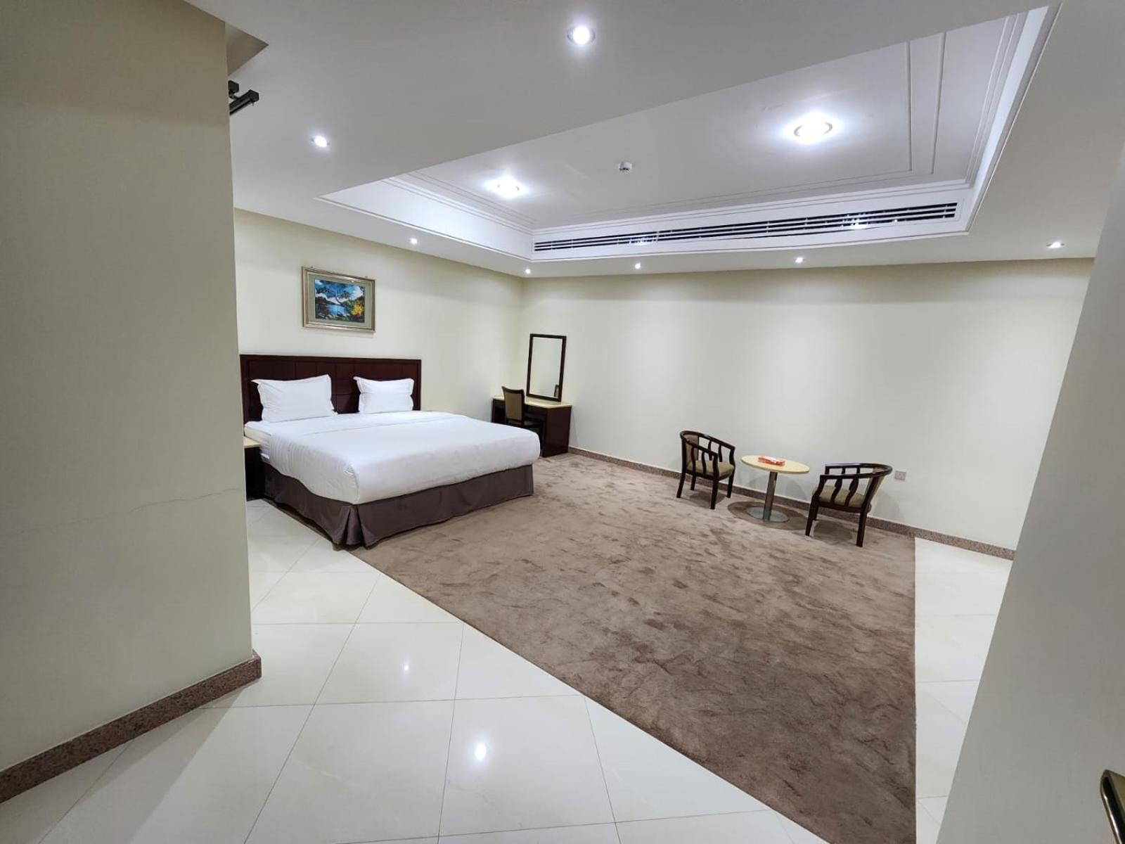 Double Room with Terrace photo 3