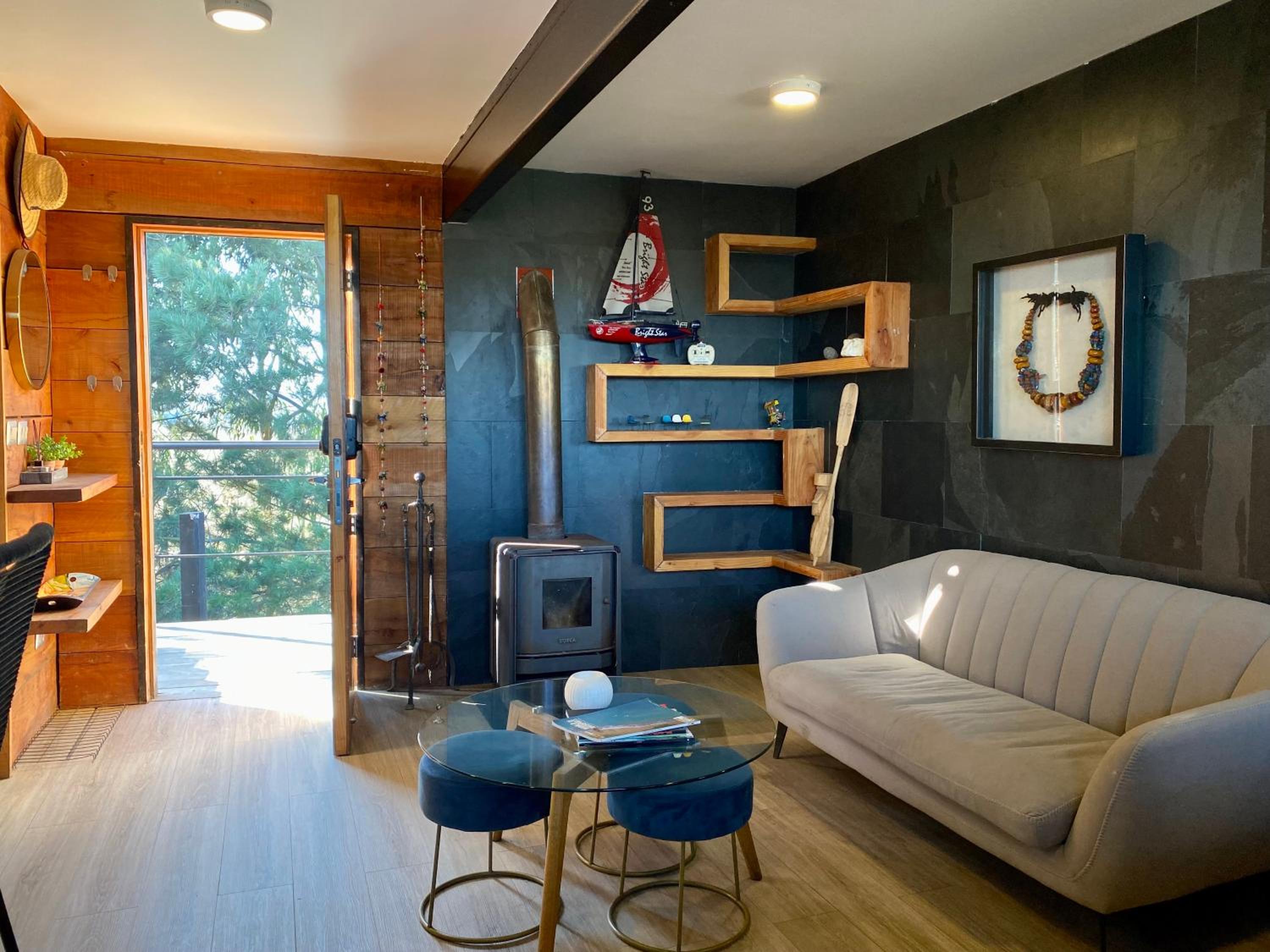 Loft photo 2