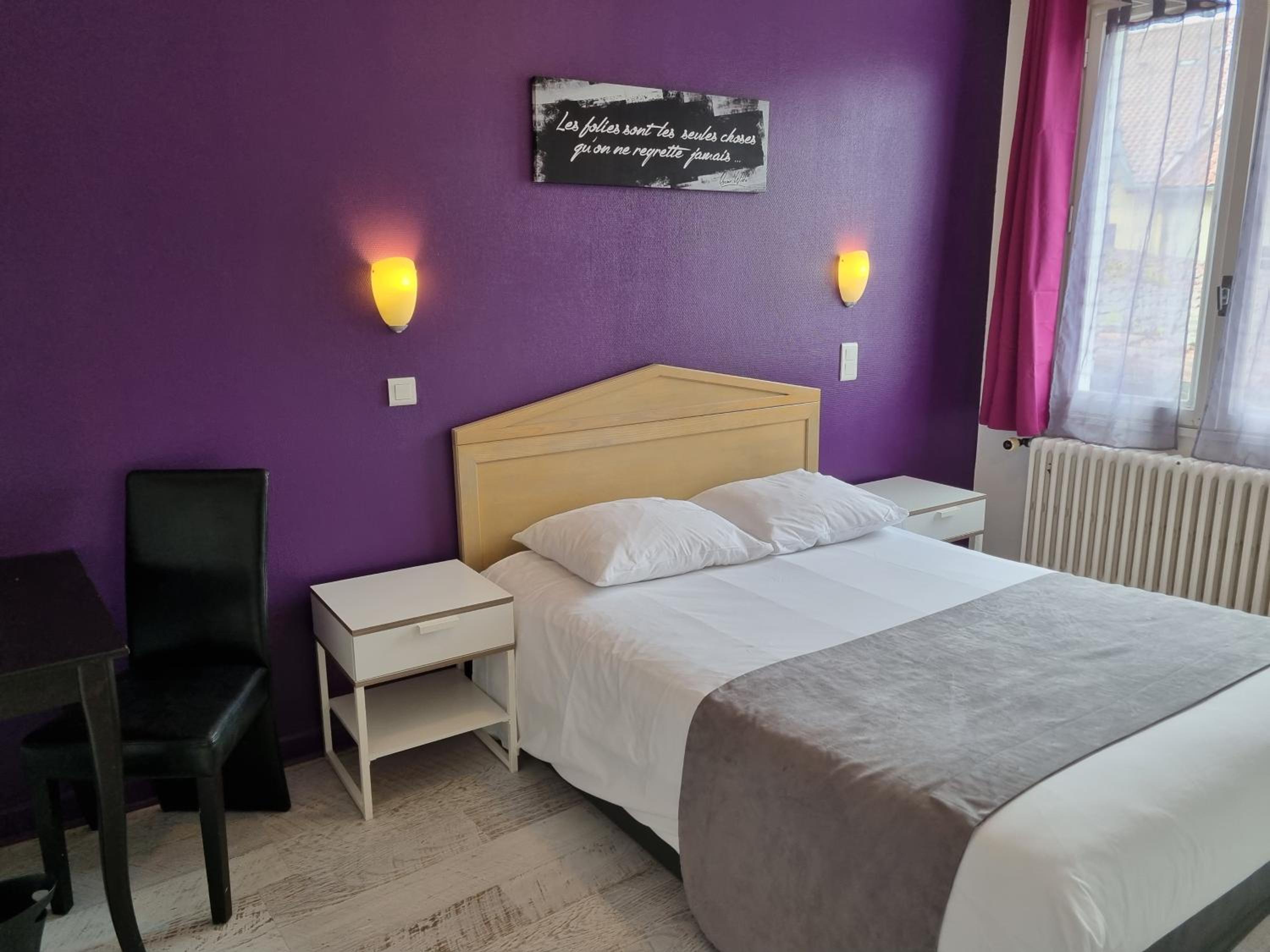 Premium Quadruple Room