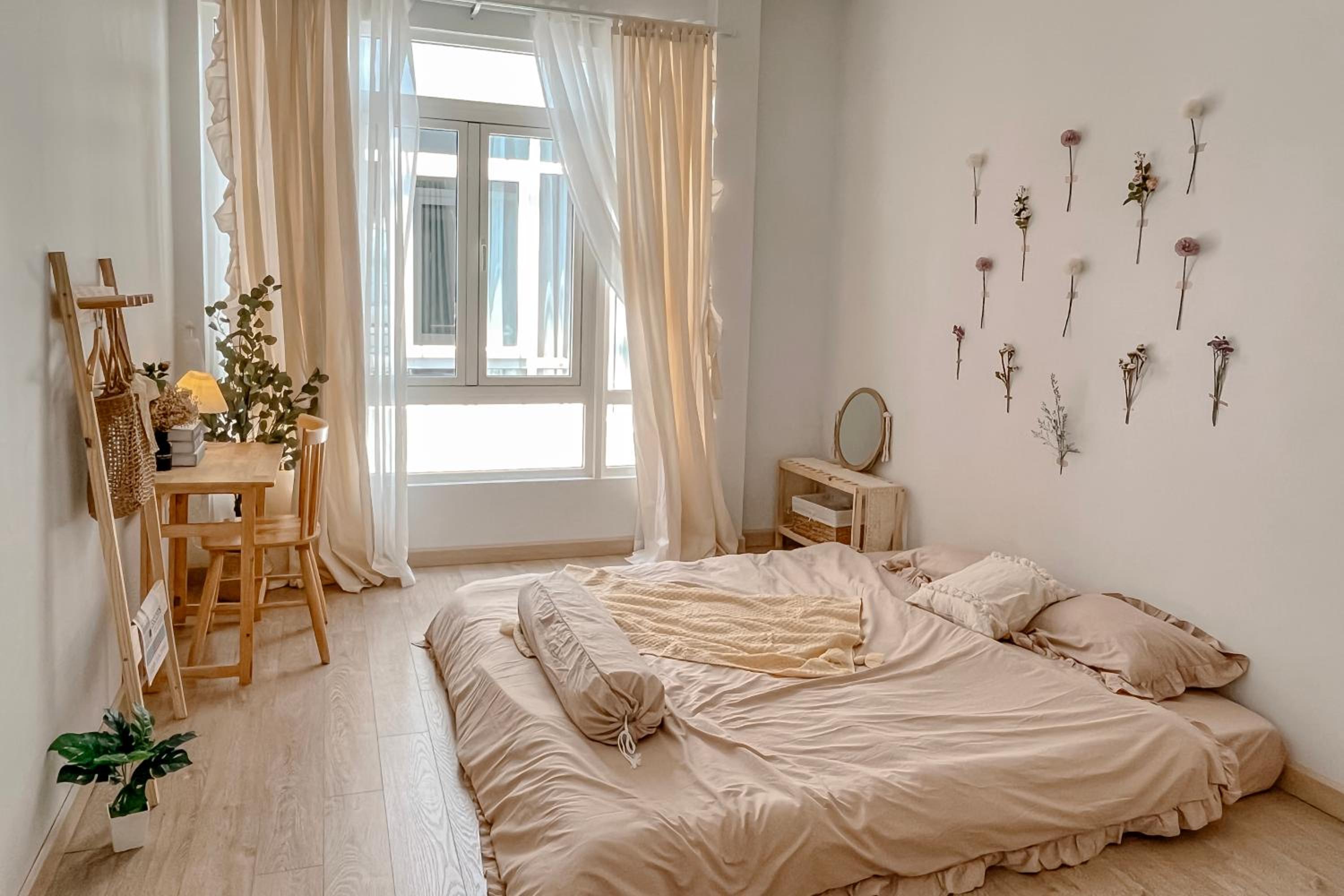 Double Room with Private Bathroom photo 1