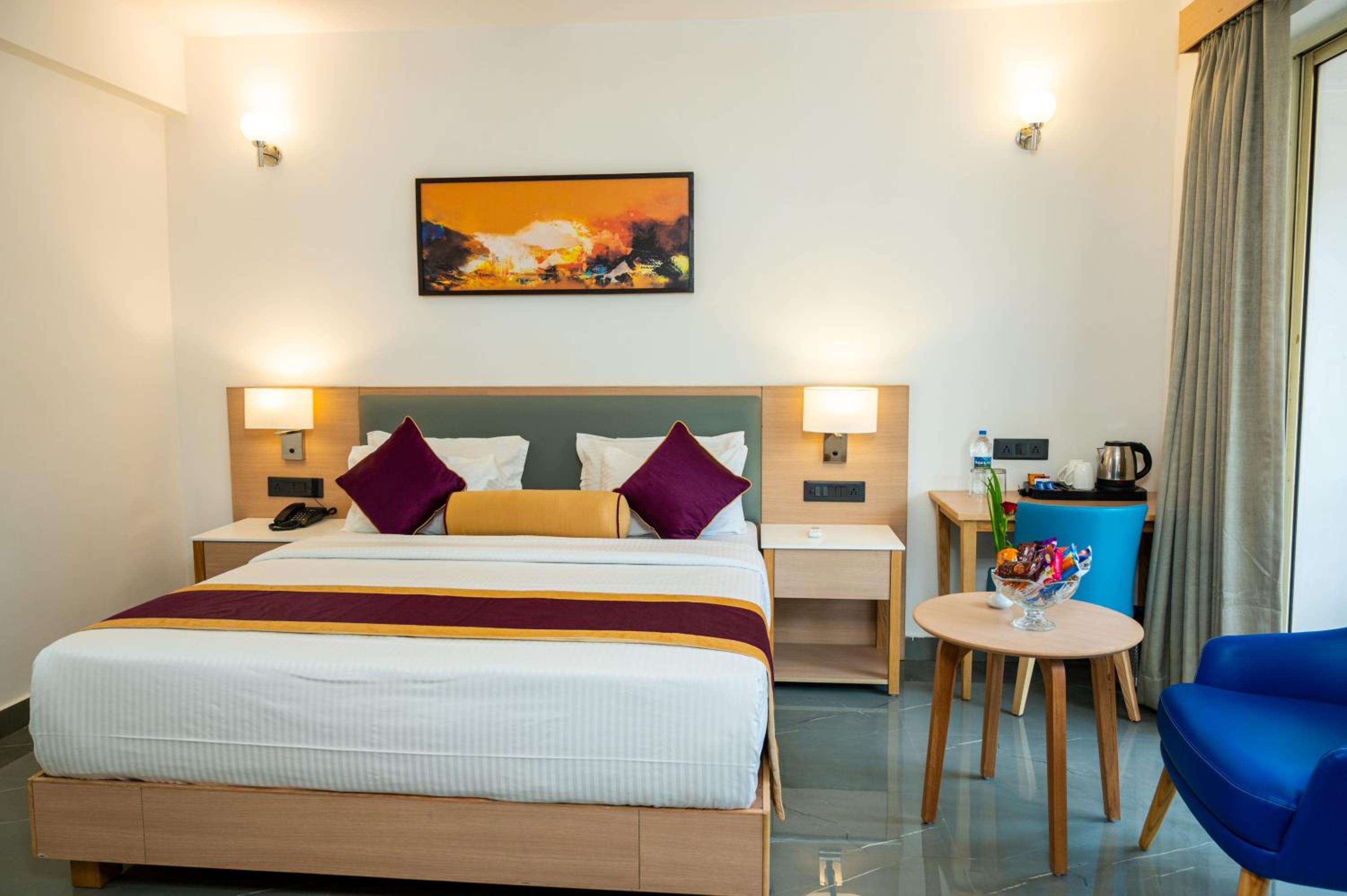 Deluxe Room photo 2