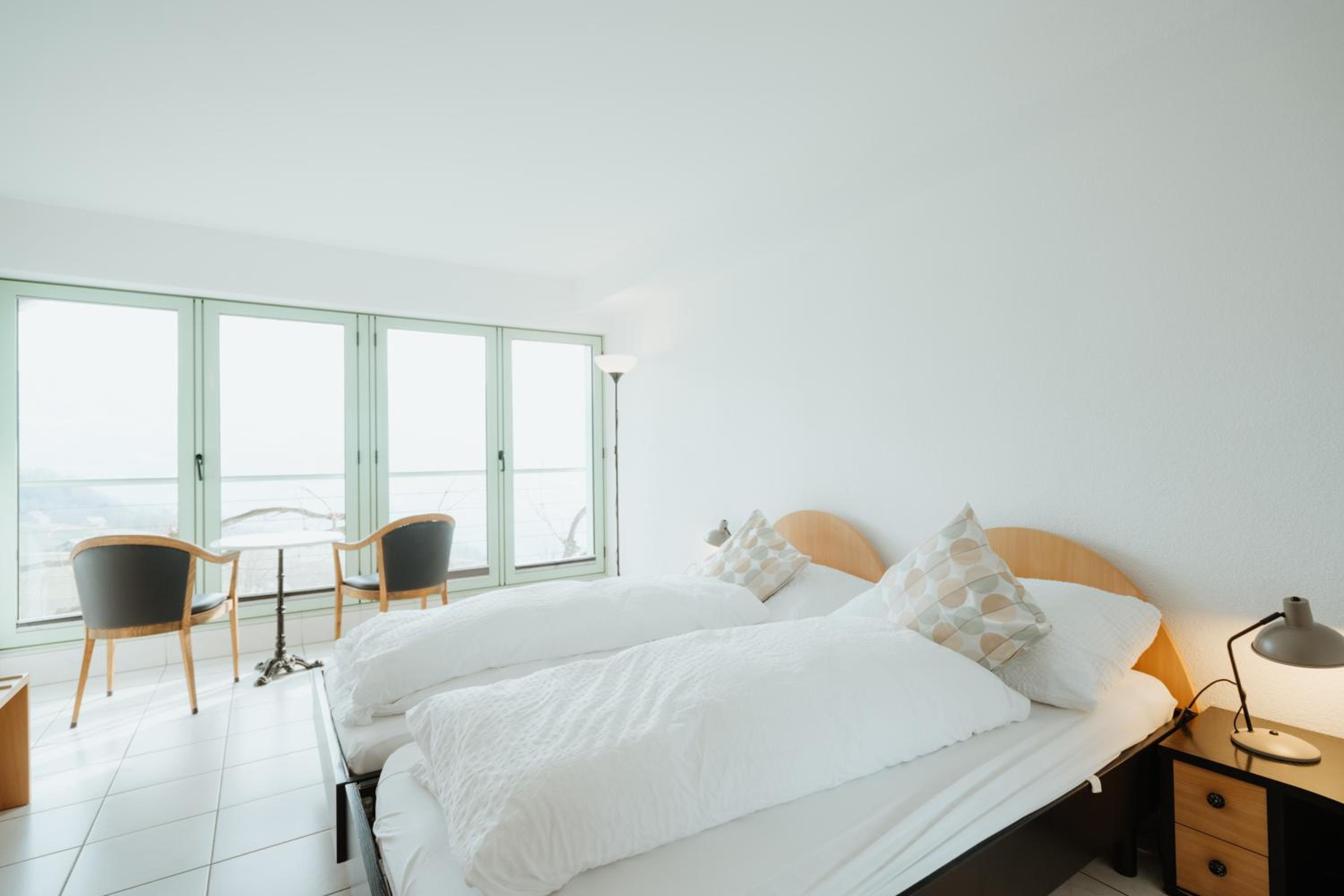Double Room - Photo 9