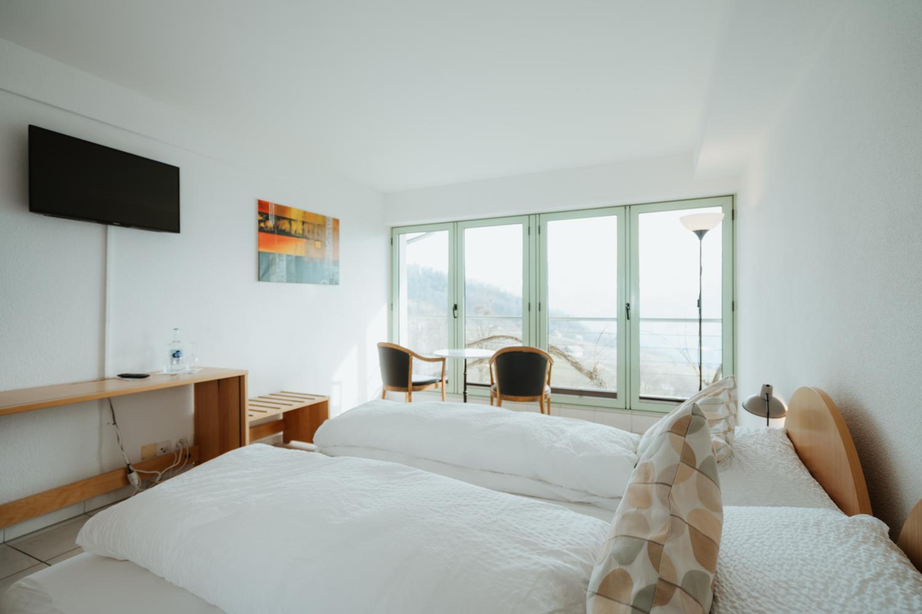 Double Room - Photo 10